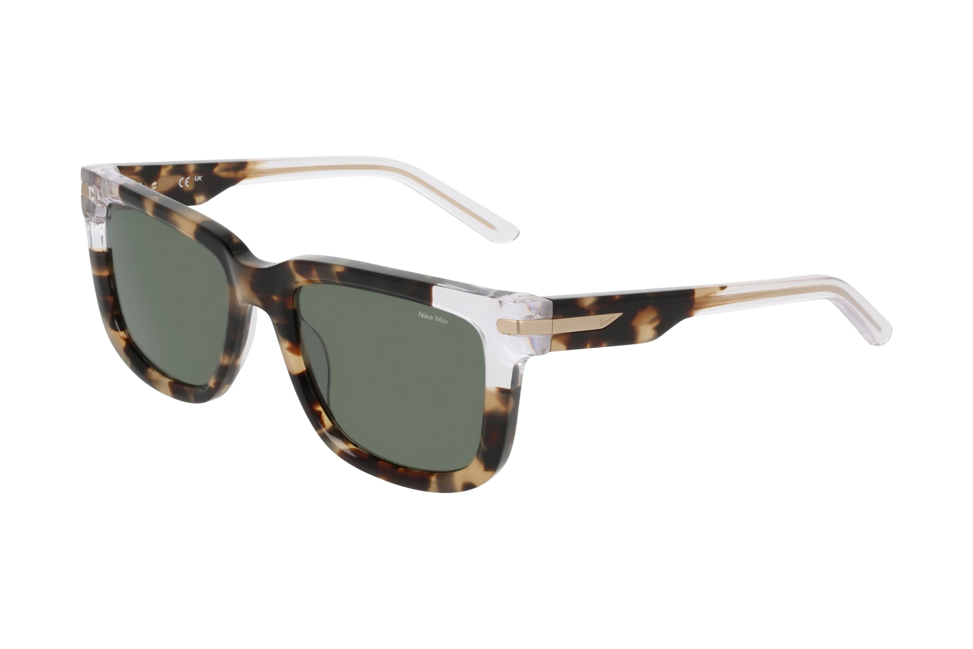 Nike NIKE CRESCENT FALL IH0898X 200 BROWN KHAKI TORTOISE / GREEN Nike NIKE CRESCENT FALL IH0898X 200 BROWN KHAKI TORTOISE / GREEN