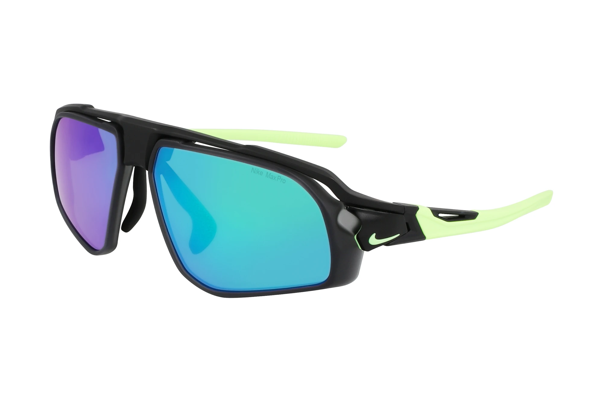 Nike NIKE FLYFREE M N IU8077X 010 _NKIU8077XNMATTE BLACK /GREEN MIRROR/ROAD Nike NIKE FLYFREE M N IU8077X 010 _NKIU8077XNMATTE BLACK /GREEN MIRROR/ROAD