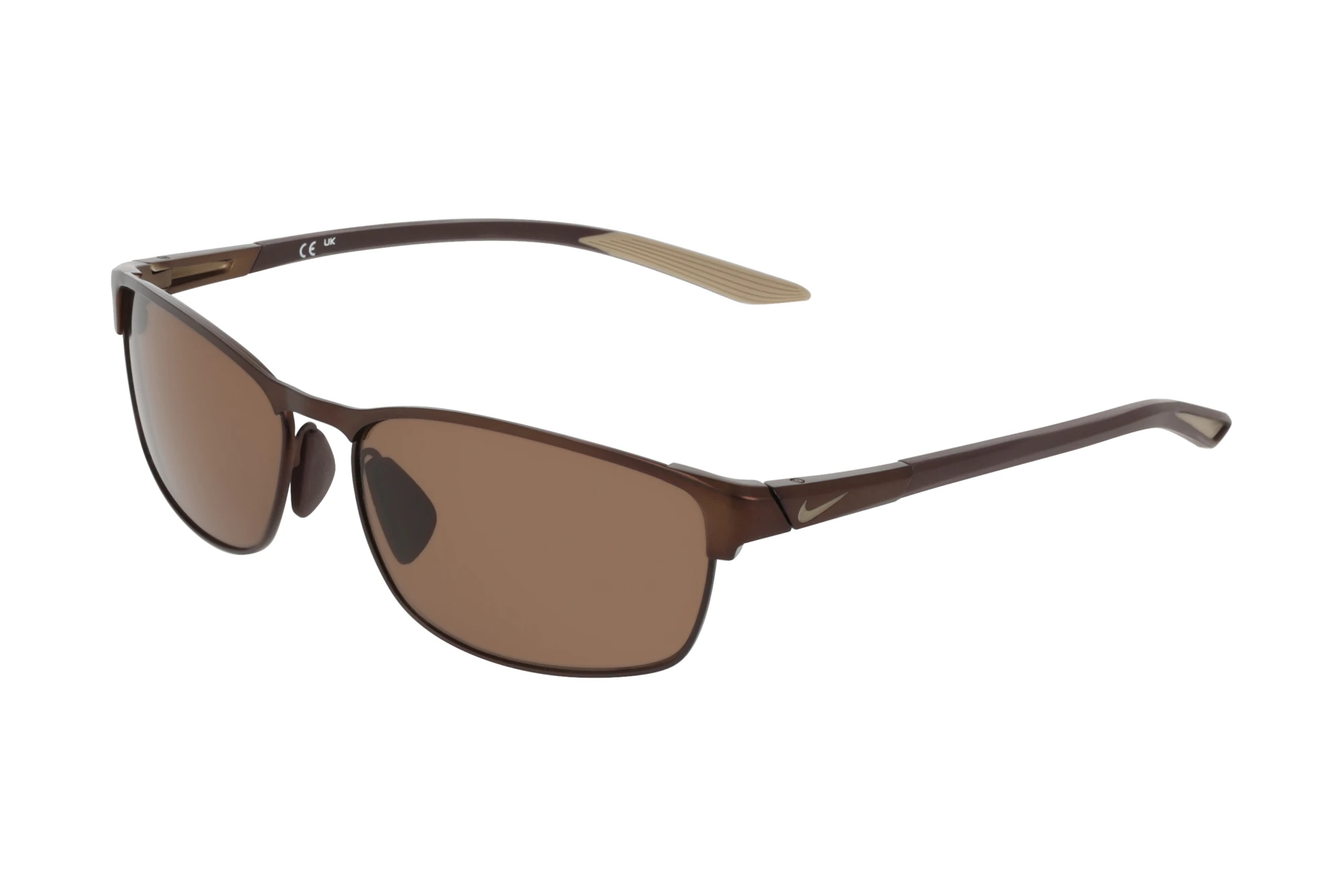 Nike NIKE MODERN METAL N IU3334X 200 _NKIU3334XNSATIN WALNUT / BROWN Nike NIKE MODERN METAL N IU3334X 200 _NKIU3334XNSATIN WALNUT / BROWN