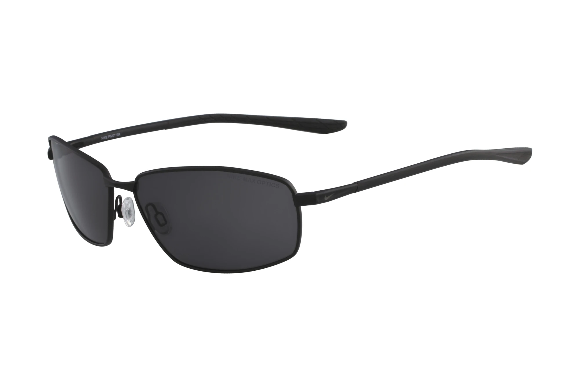 Nike NIKE PIVOT SIX N IU8089X 001 _NKIU8089XNSATIN BLACK/GREY Nike NIKE PIVOT SIX N IU8089X 001 _NKIU8089XNSATIN BLACK/GREY