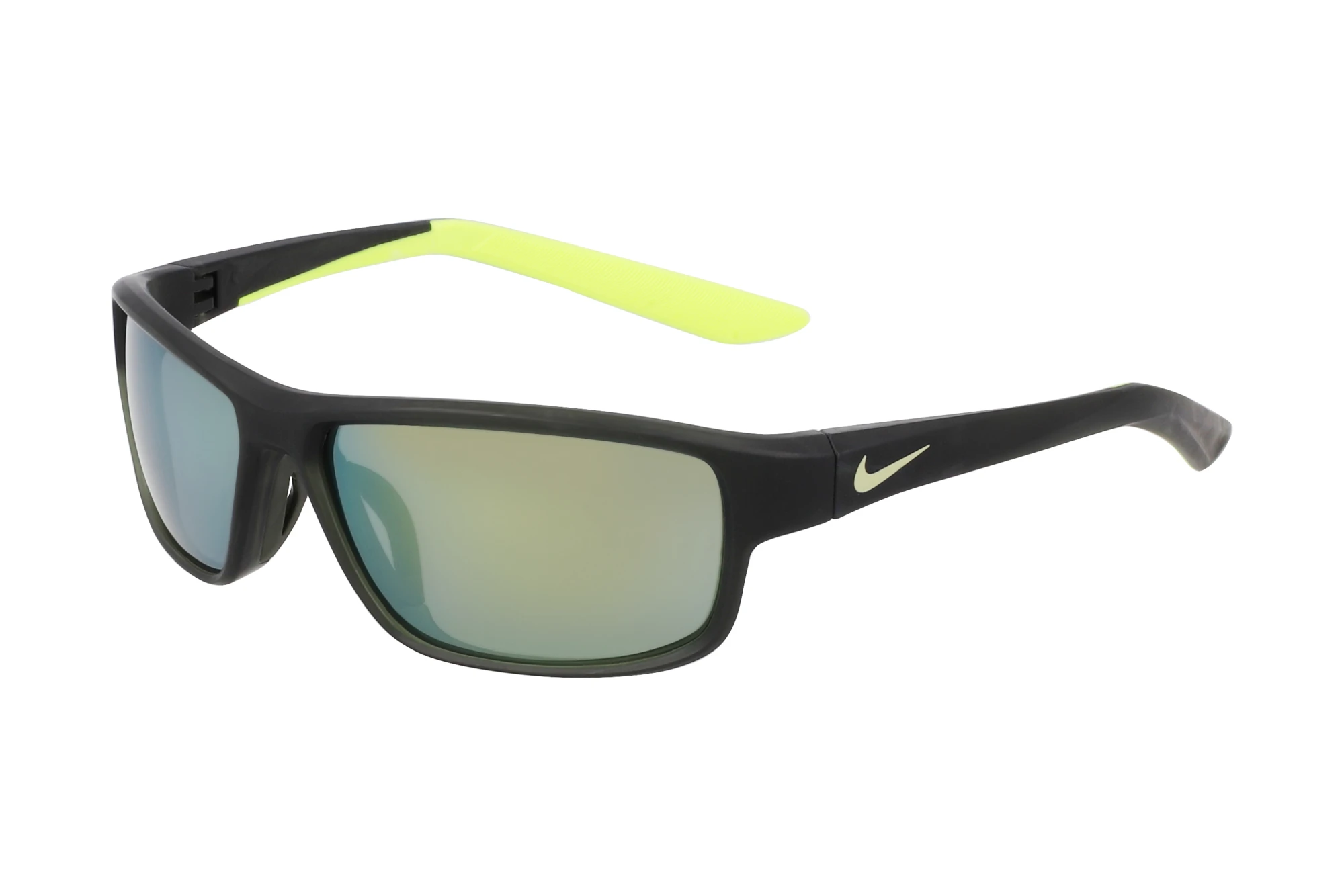 Nike NIKE RABID 22 JR IF1054X 355 GREEN MATTE SEQUOIA / YELLOW MIRROR Nike NIKE RABID 22 JR IF1054X 355 GREEN MATTE SEQUOIA / YELLOW MIRROR