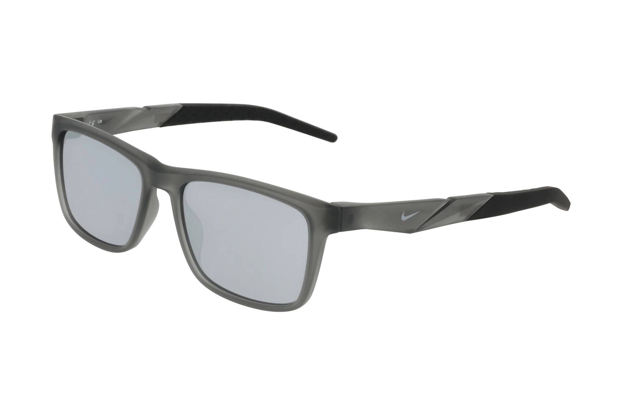 Nike NIKE RADEON 1 N IU8096X 060 SILVER FLASHMATTE SMOKE GREY /SILVER FLASH Nike NIKE RADEON 1 N IU8096X 060 SILVER FLASHMATTE SMOKE GREY /SILVER FLASH