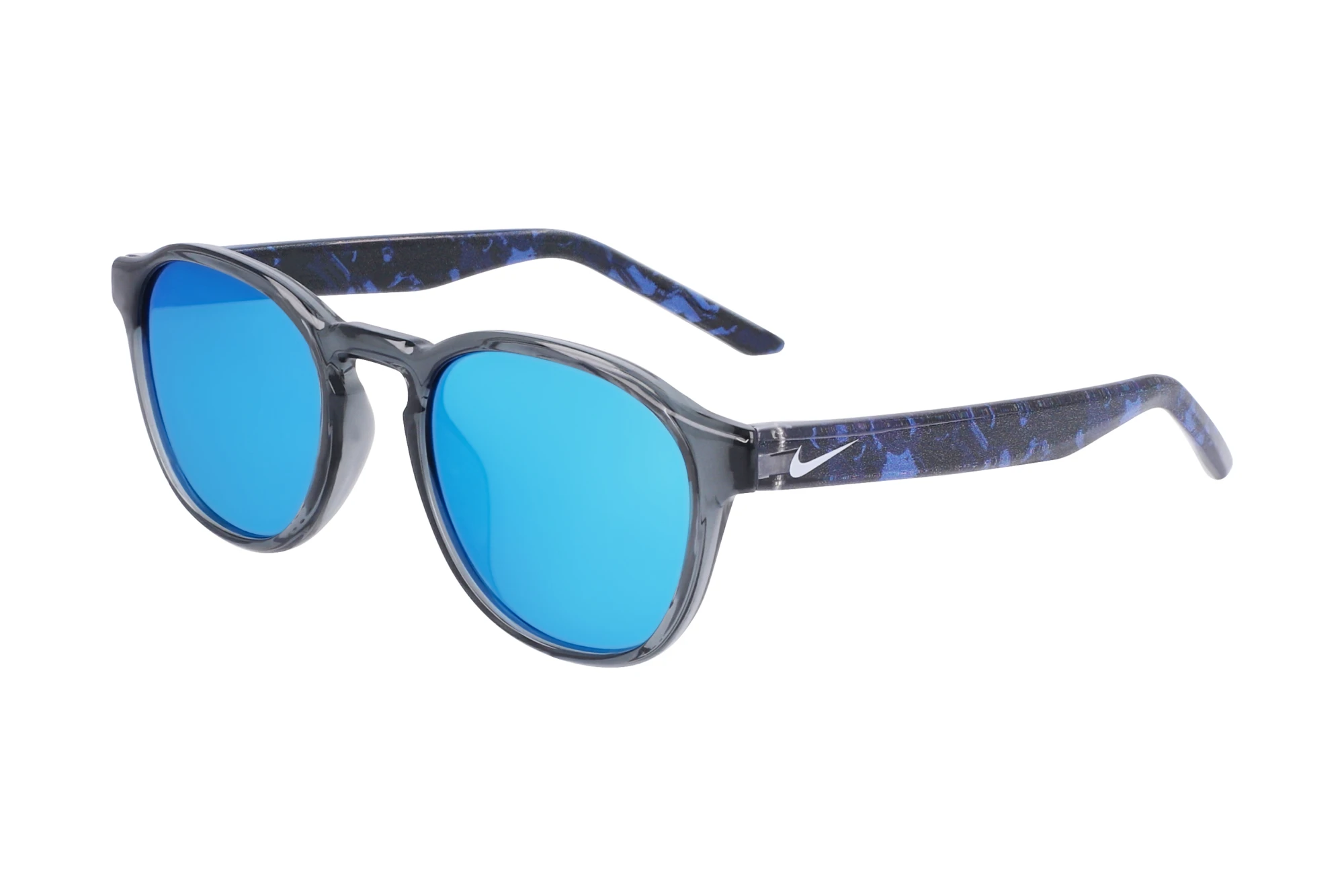 Nike NIKE SMASH M N IU8052X 021 GREY DARK GREY/BLUE MIRROR Nike NIKE SMASH M N IU8052X 021 GREY DARK GREY/BLUE MIRROR