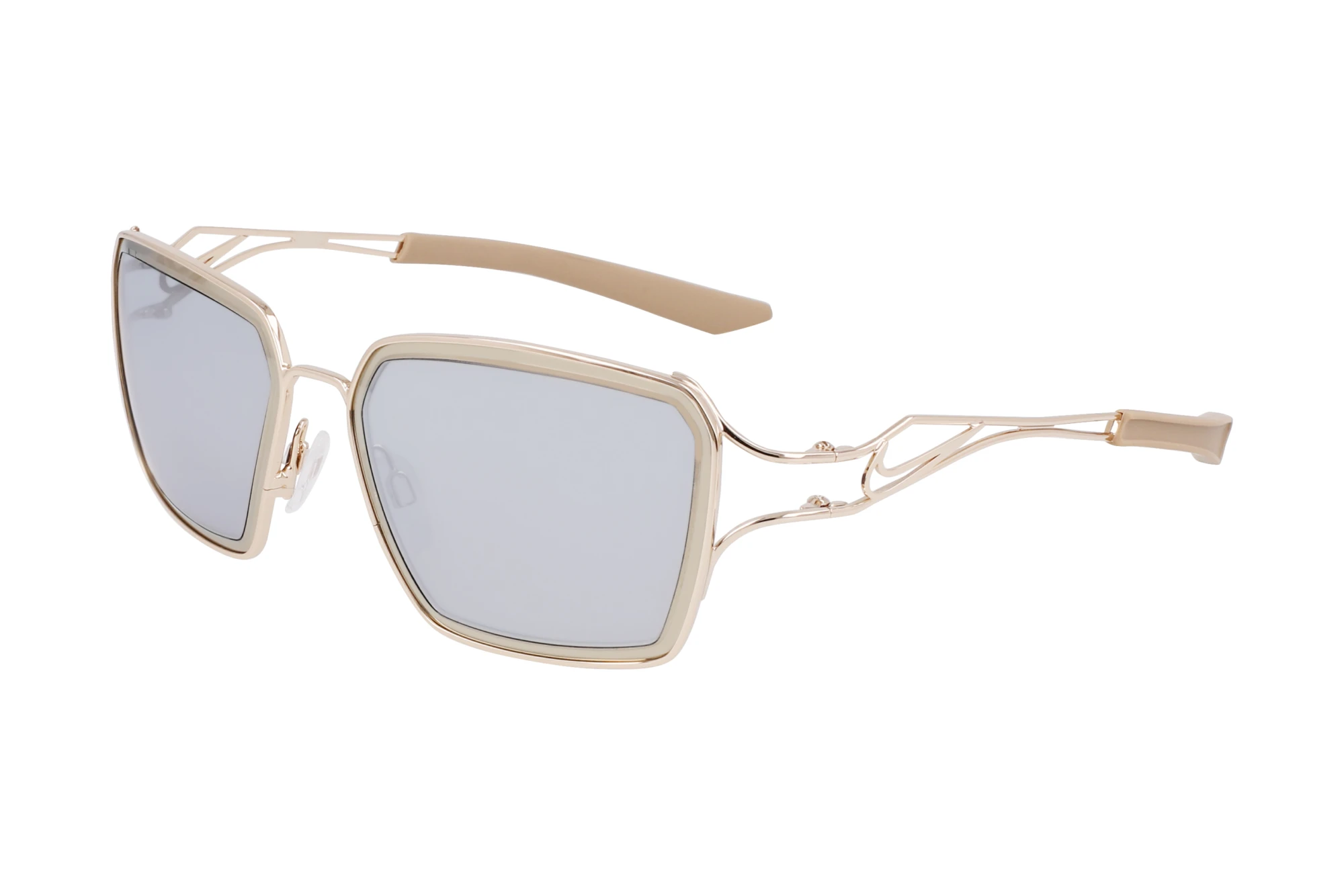 Nike NIKE VEIL PRISM EV24049 708 YELLOW GOLD / SILVER MIR / GOLD MIR Nike NIKE VEIL PRISM EV24049 708 YELLOW GOLD / SILVER MIR / GOLD MIR