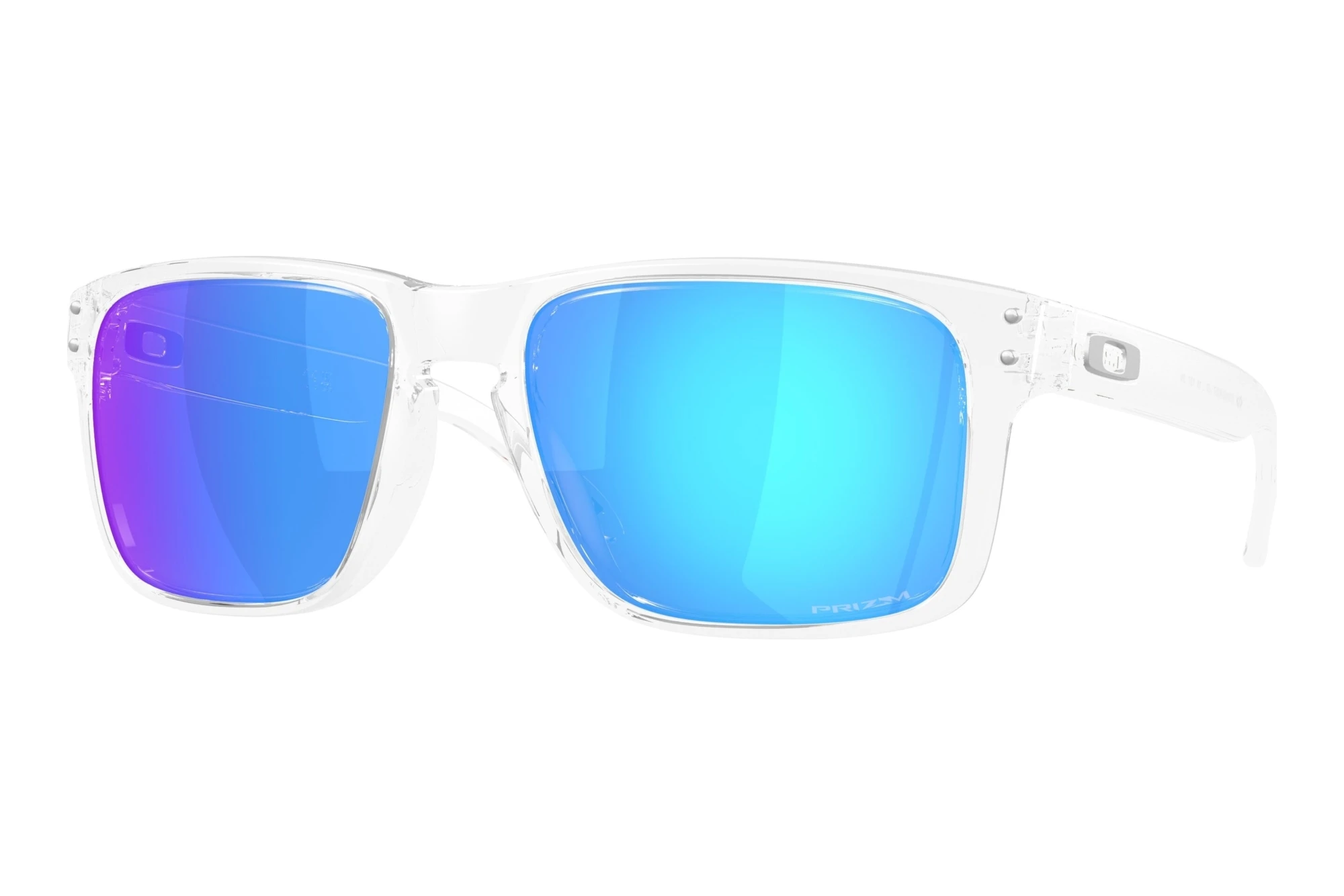 Oakley OO9102 9102AS Prizm SapphireClear Oakley OO9102 9102AS Prizm SapphireClear