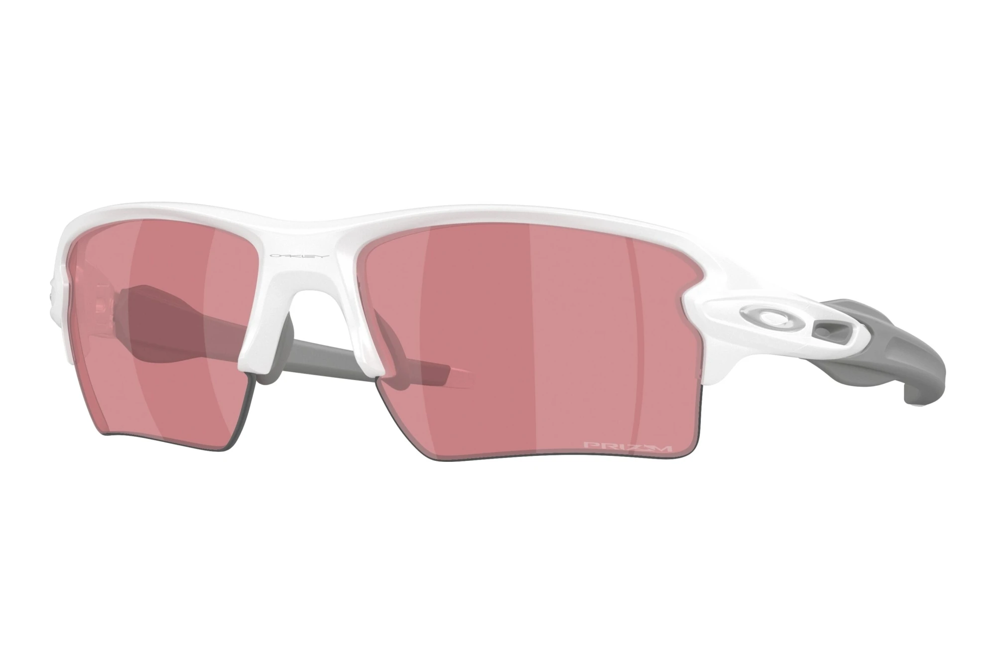 Oakley OO9188 9188K4 Prizm Dark GolfMatte White Oakley OO9188 9188K4 Prizm Dark GolfMatte White