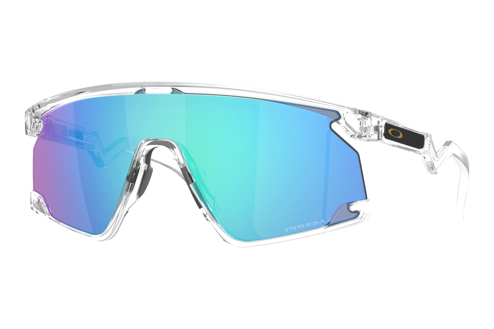 Oakley OO9280 928012 Prizm SapphireClear Oakley OO9280 928012 Prizm SapphireClear
