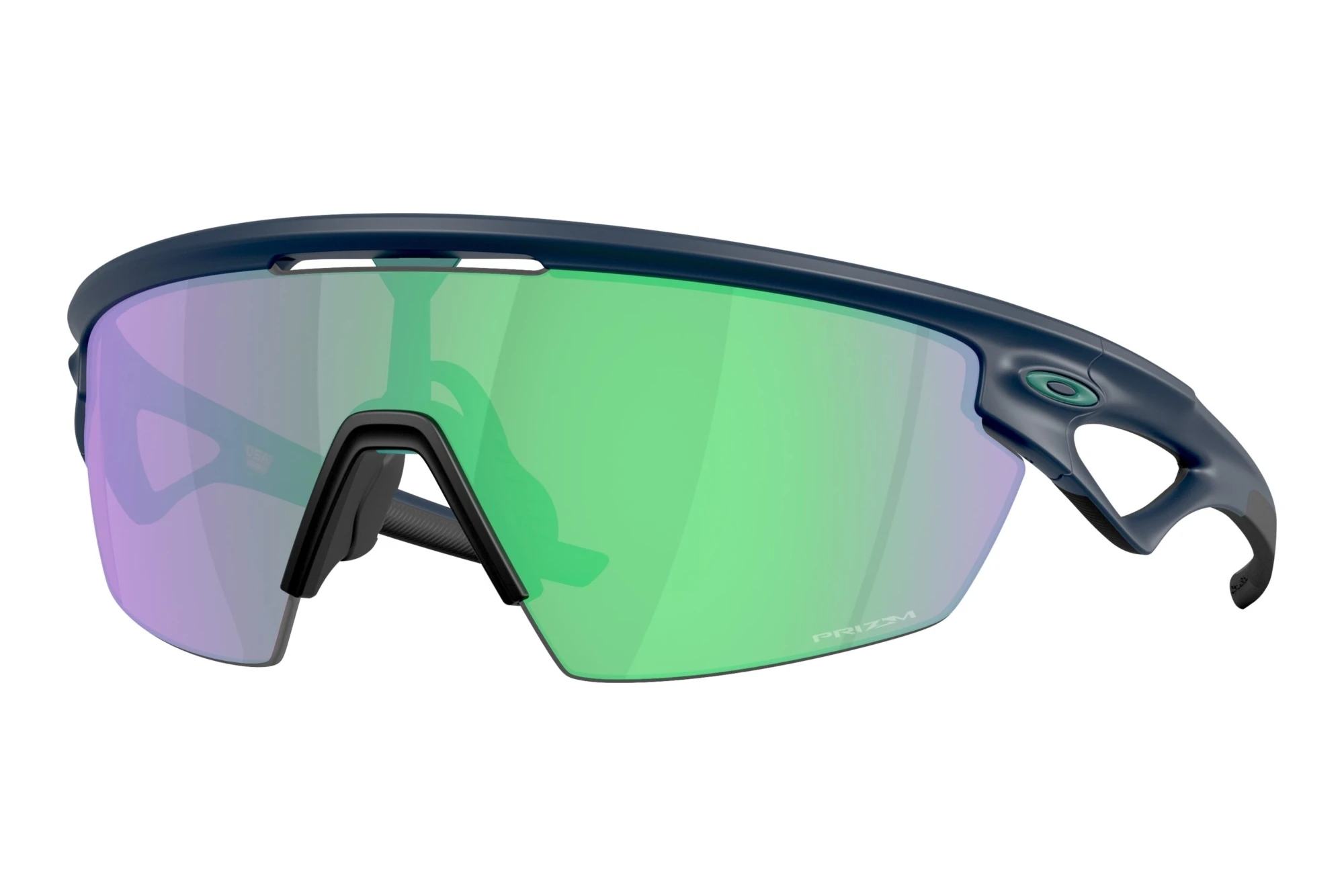 Oakley OO9403 940319 Prizm Road JadeMatte Abyss Oakley OO9403 940319 Prizm Road JadeMatte Abyss