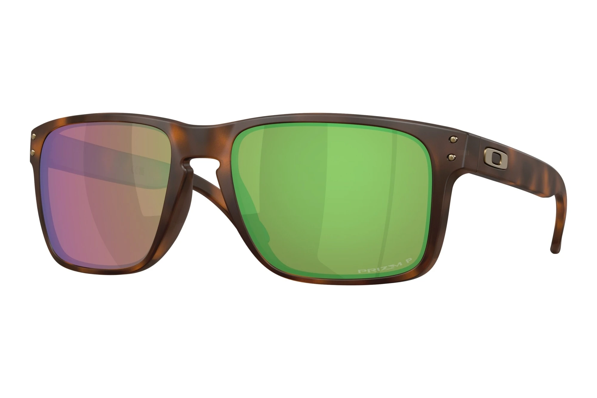 Oakley OO9417 941758 Prizm Shallow Water PolarizedMatte Tortoise Oakley OO9417 941758 Prizm Shallow Water PolarizedMatte Tortoise