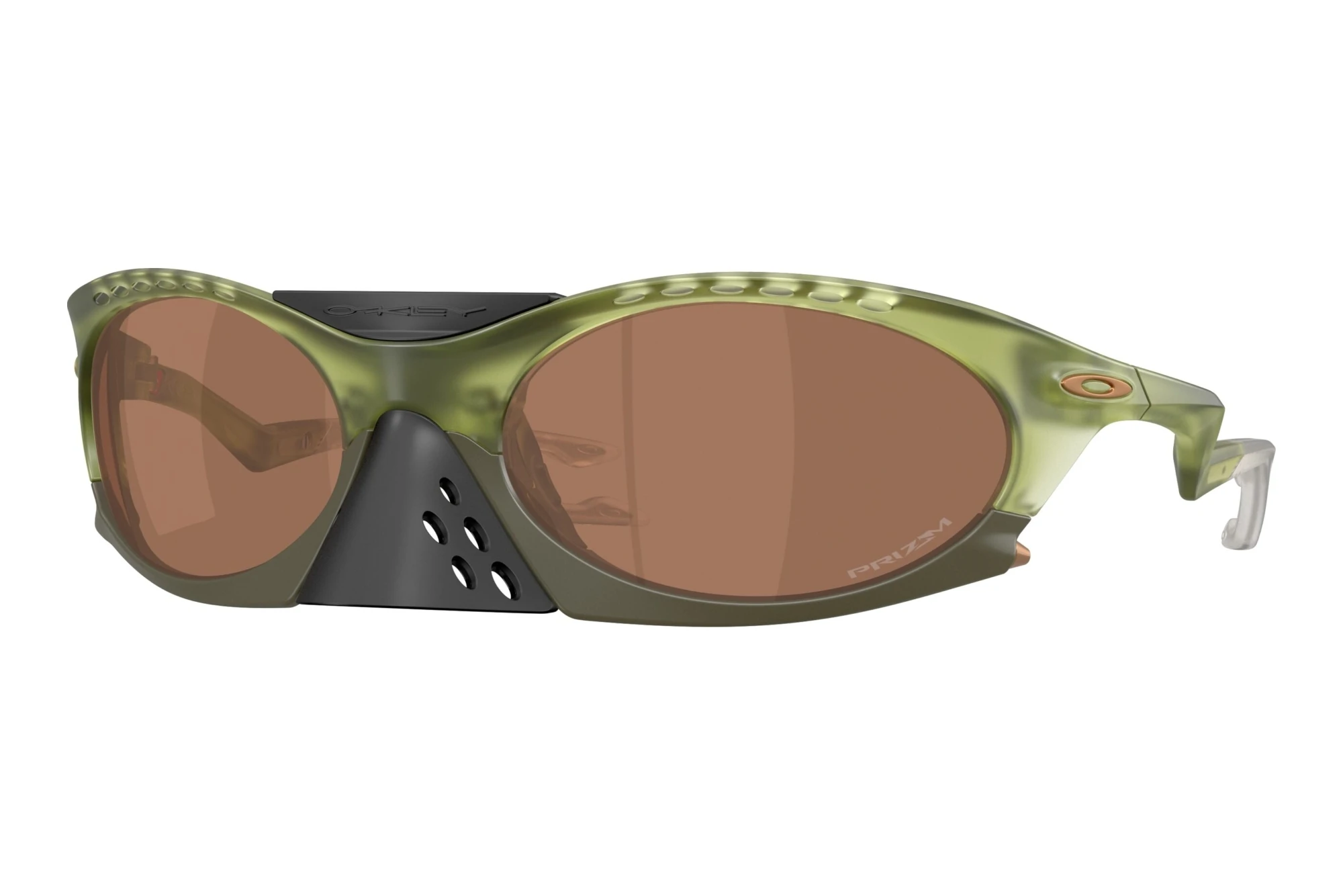 Oakley OO9437 943703 Prizm TungstenMatte Transparent Fern Oakley OO9437 943703 Prizm TungstenMatte Transparent Fern