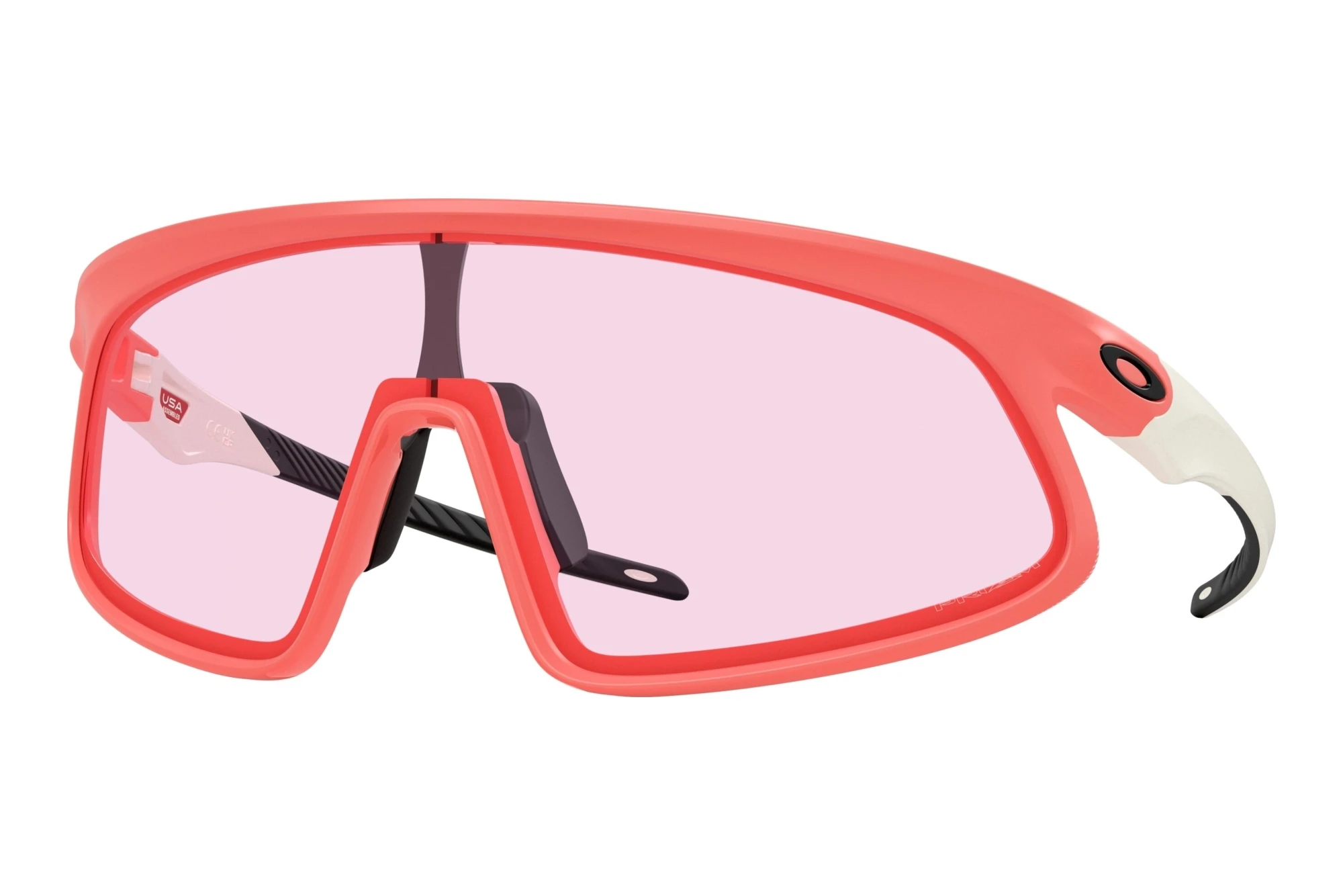 Oakley OO9484D 948411 Prizm Low LightMuted Metallic Paloma Oakley OO9484D 948411 Prizm Low LightMuted Metallic Paloma