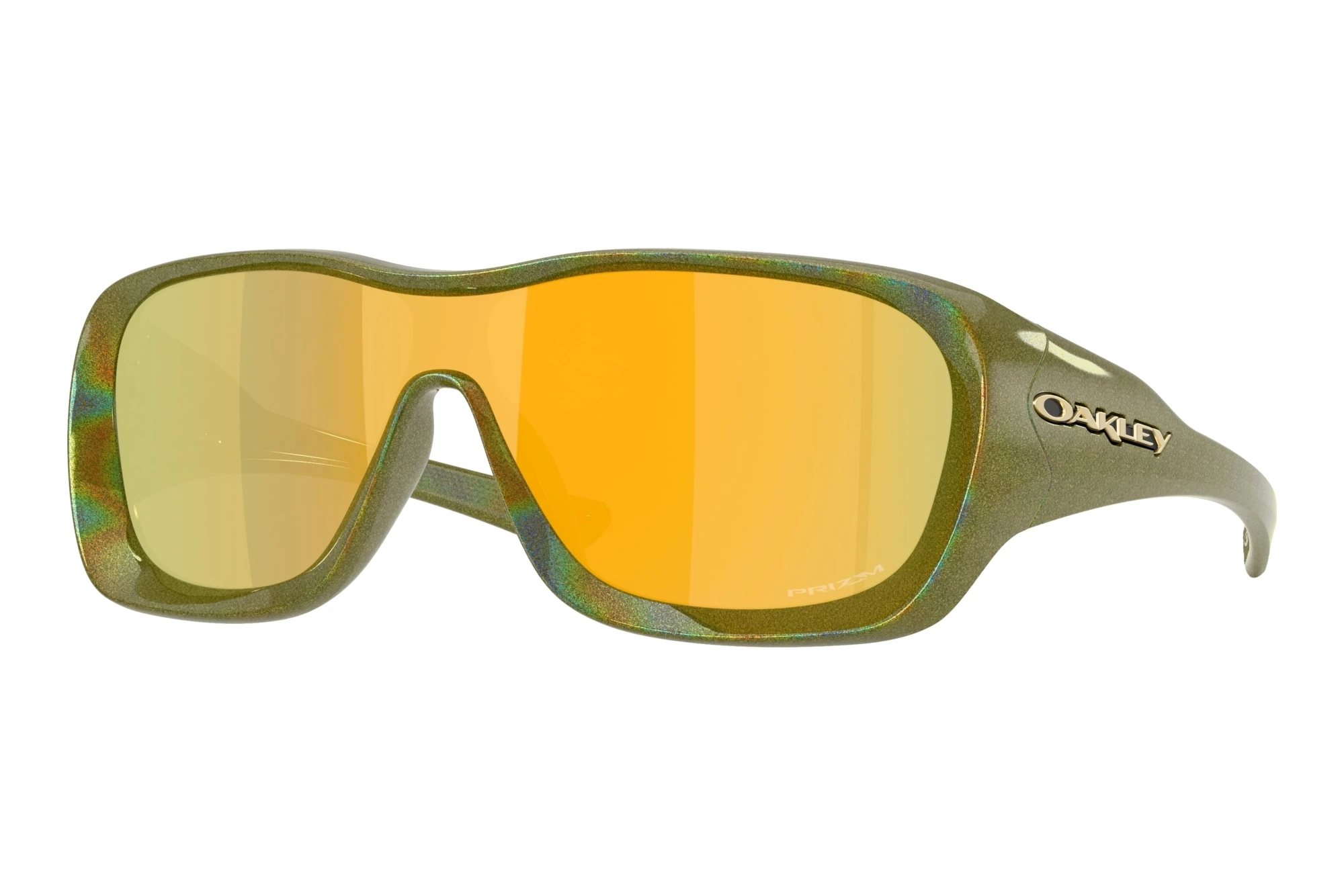 Oakley OO9493 949305 Prizm 24KFern Spacedust Oakley OO9493 949305 Prizm 24KFern Spacedust