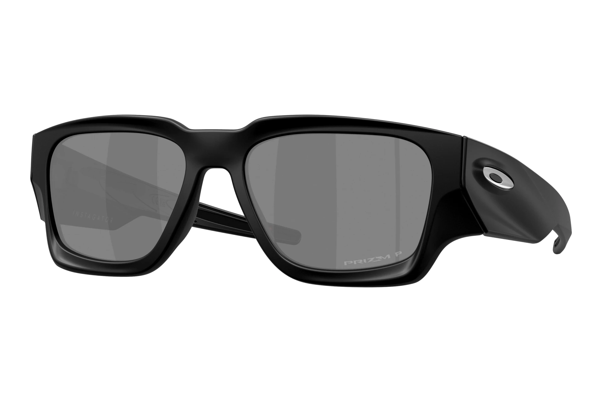 Oakley OO9514 951402 Prizm Black PolarizedMatte Black Oakley OO9514 951402 Prizm Black PolarizedMatte Black