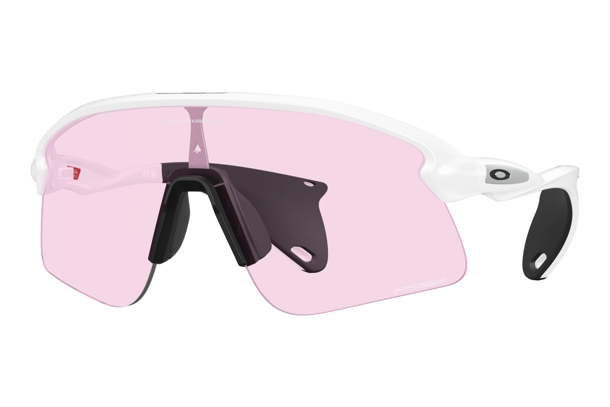 Oakley OO9518 951807 Prizm Low LightMatte White Oakley OO9518 951807 Prizm Low LightMatte White