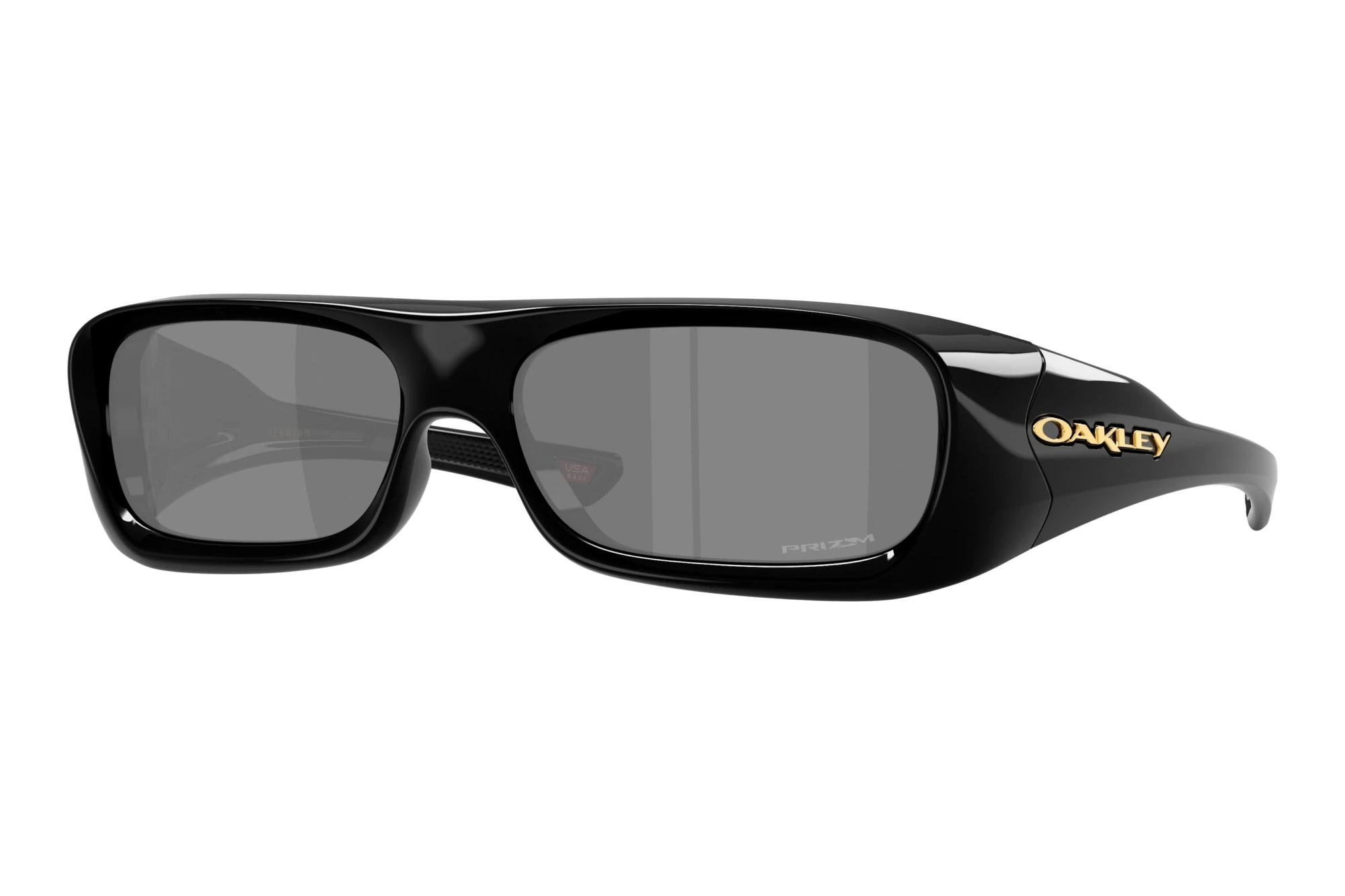 Oakley OO9520 952001 Prizm BlackBlack Oakley OO9520 952001 Prizm BlackBlack