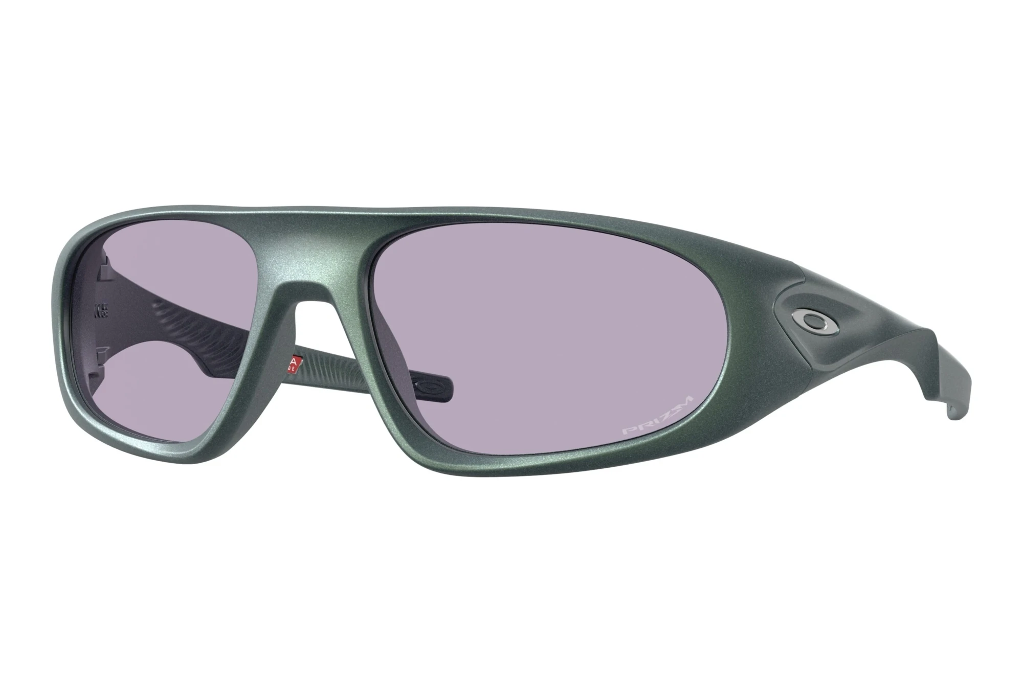 Oakley OO9528 952802 Prizm SlateMatte Blue/Silver Colorshift Oakley OO9528 952802 Prizm SlateMatte Blue/Silver Colorshift