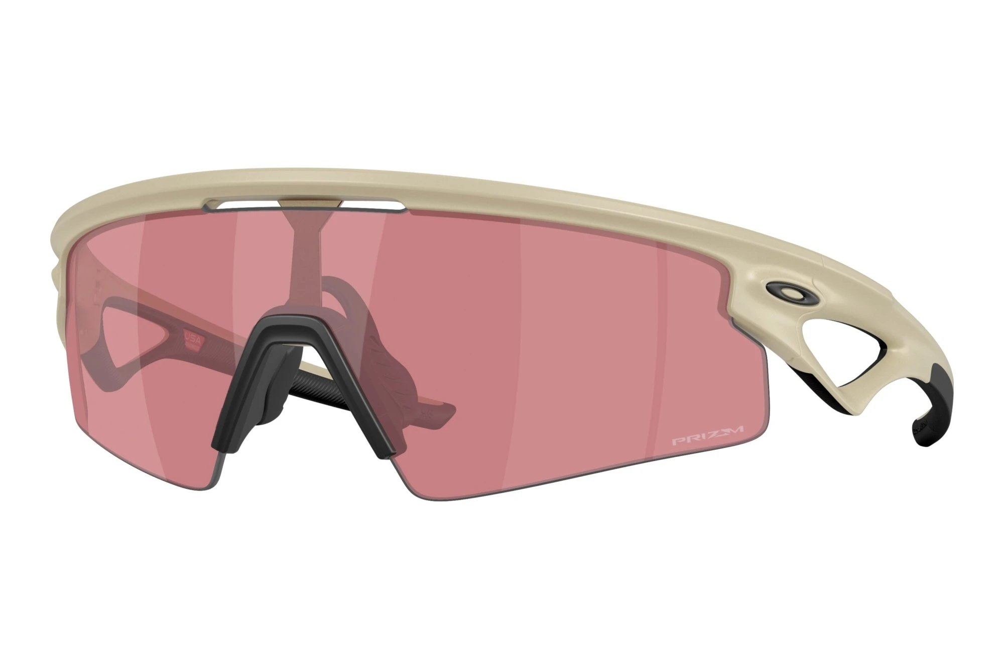 Oakley OO9531 953107 Prizm Dark GolfMatte Sand Oakley OO9531 953107 Prizm Dark GolfMatte Sand
