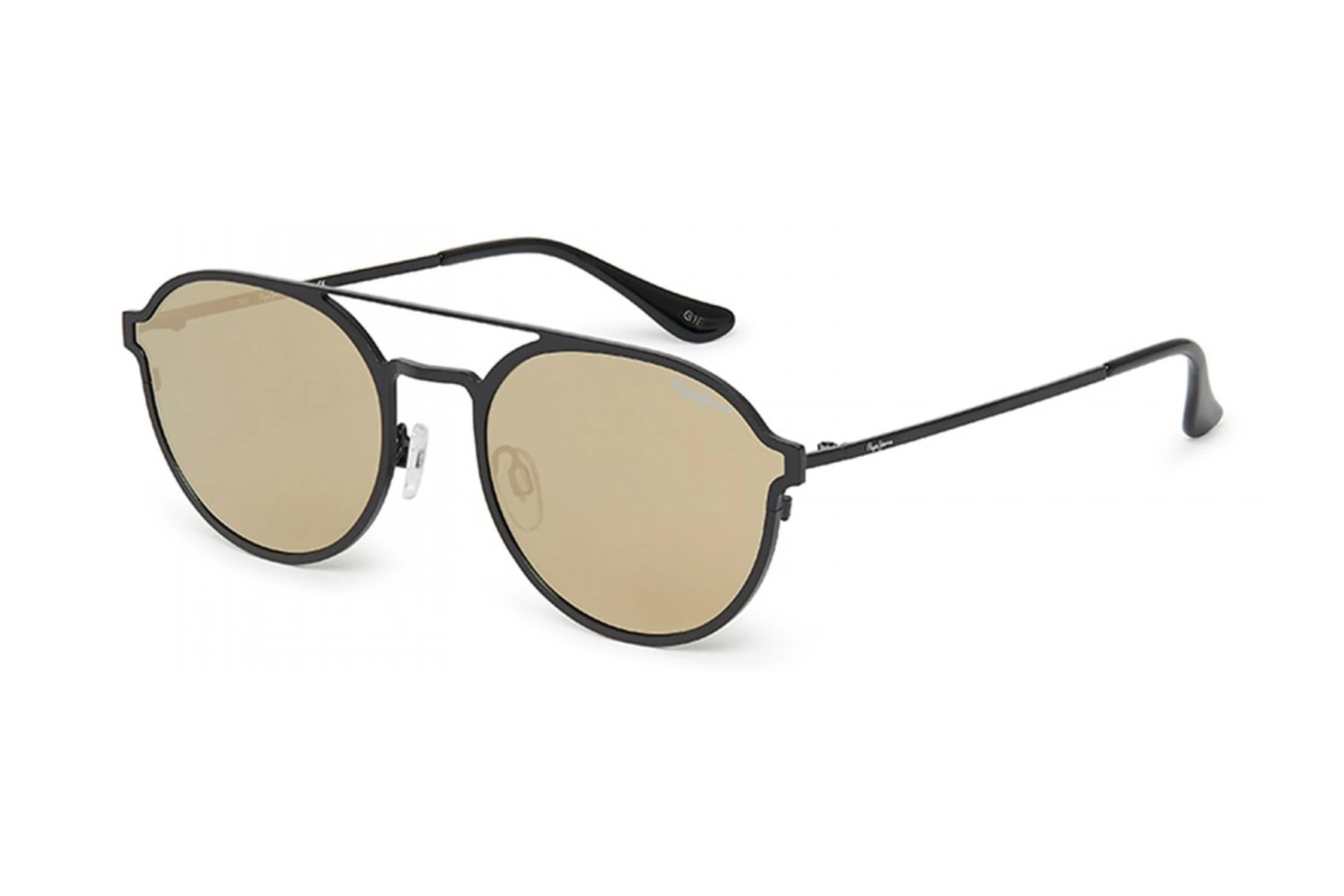 Pepe Jeans 5173 C1 GrauUniSchwarz Pepe Jeans 5173 C1 GrauUniSchwarz