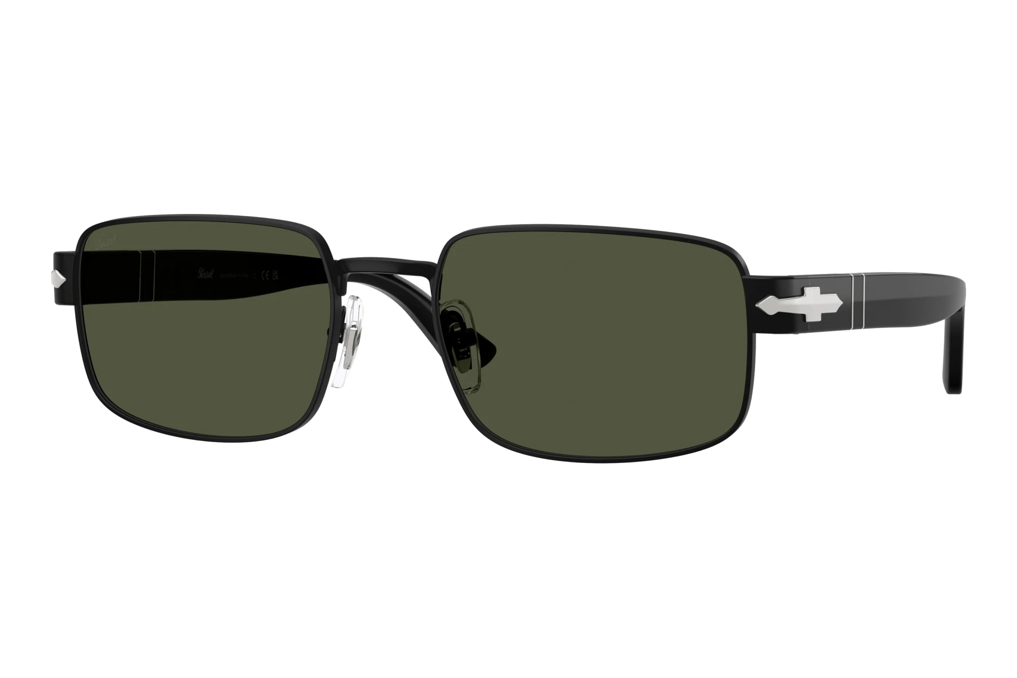 Persol PO1022S 107831 GreenBlack Persol PO1022S 107831 GreenBlack