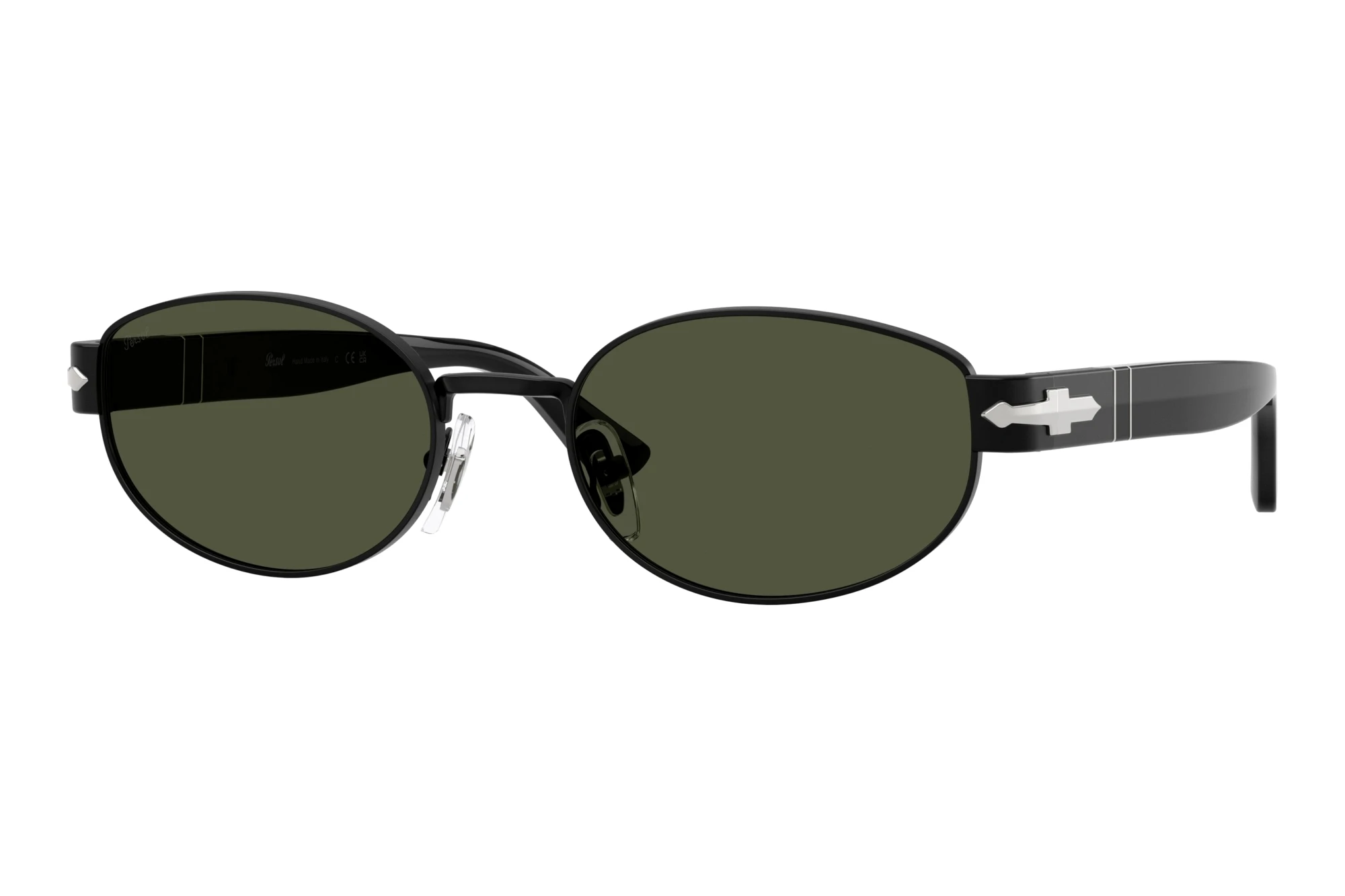 Persol PO1024S 107831 GreenBlack Persol PO1024S 107831 GreenBlack
