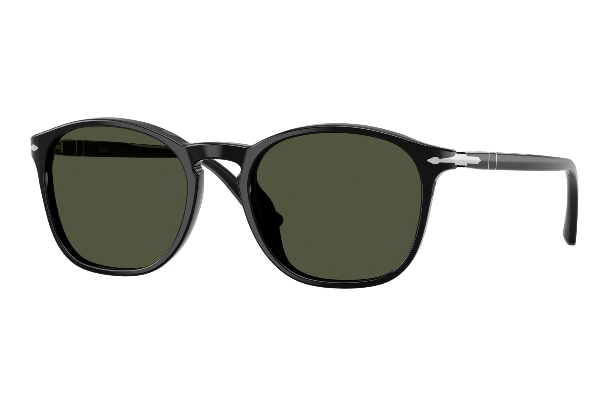 Persol PO3007SX 95/31 GreenBlack Persol PO3007SX 95/31 GreenBlack