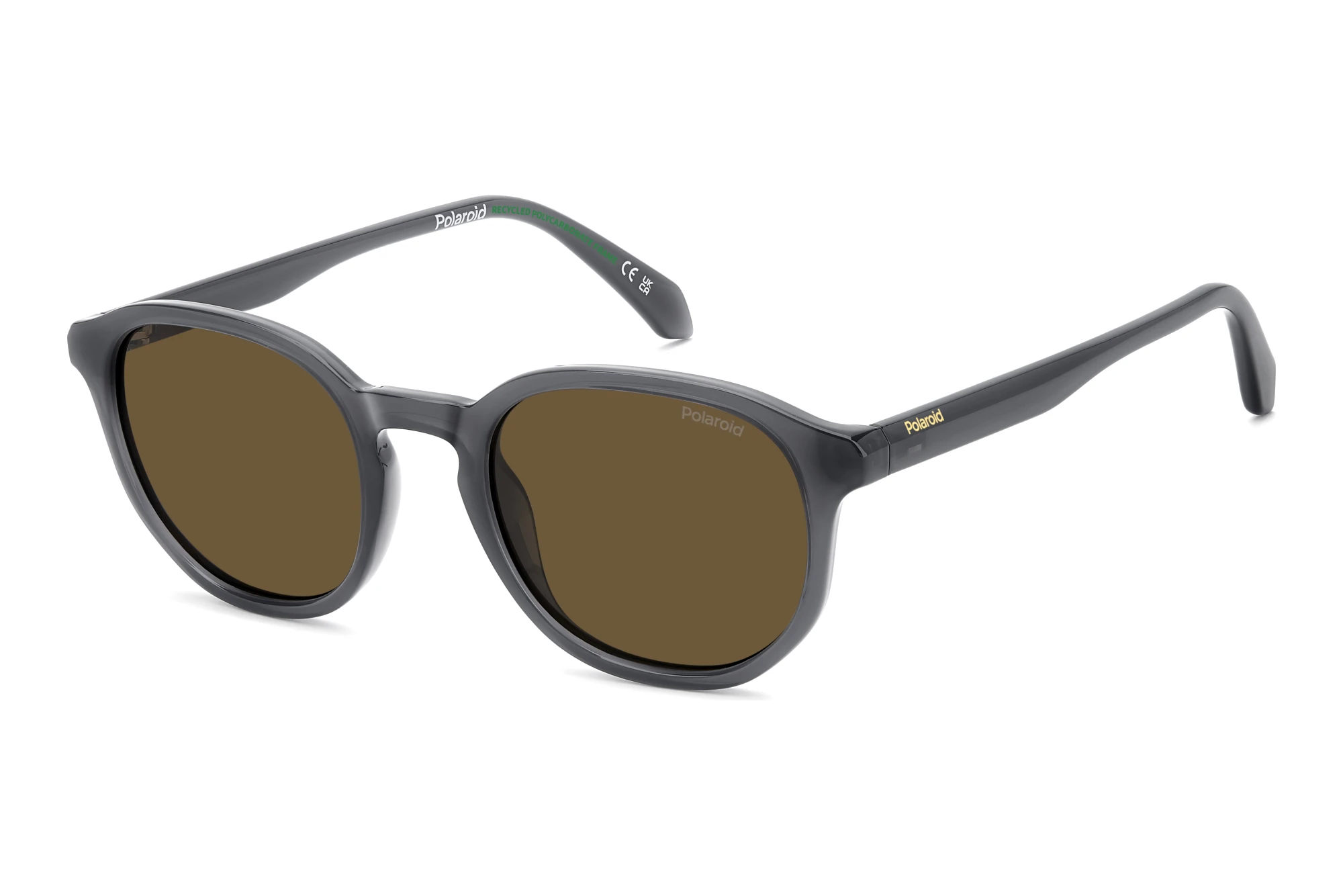 Polaroid PLD 4195/S KB7/SP BRONZE POLARIZEDGREY Polaroid PLD 4195/S KB7/SP BRONZE POLARIZEDGREY
