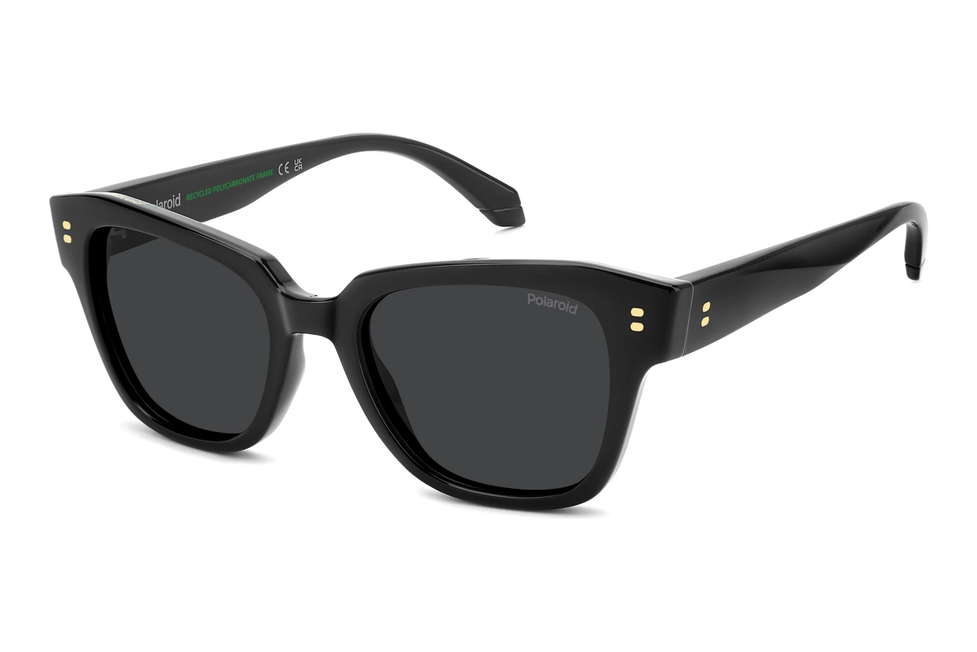 Polaroid PLD 6251/S/X 807/M9 GREY POLARIZEDBLACK Polaroid PLD 6251/S/X 807/M9 GREY POLARIZEDBLACK