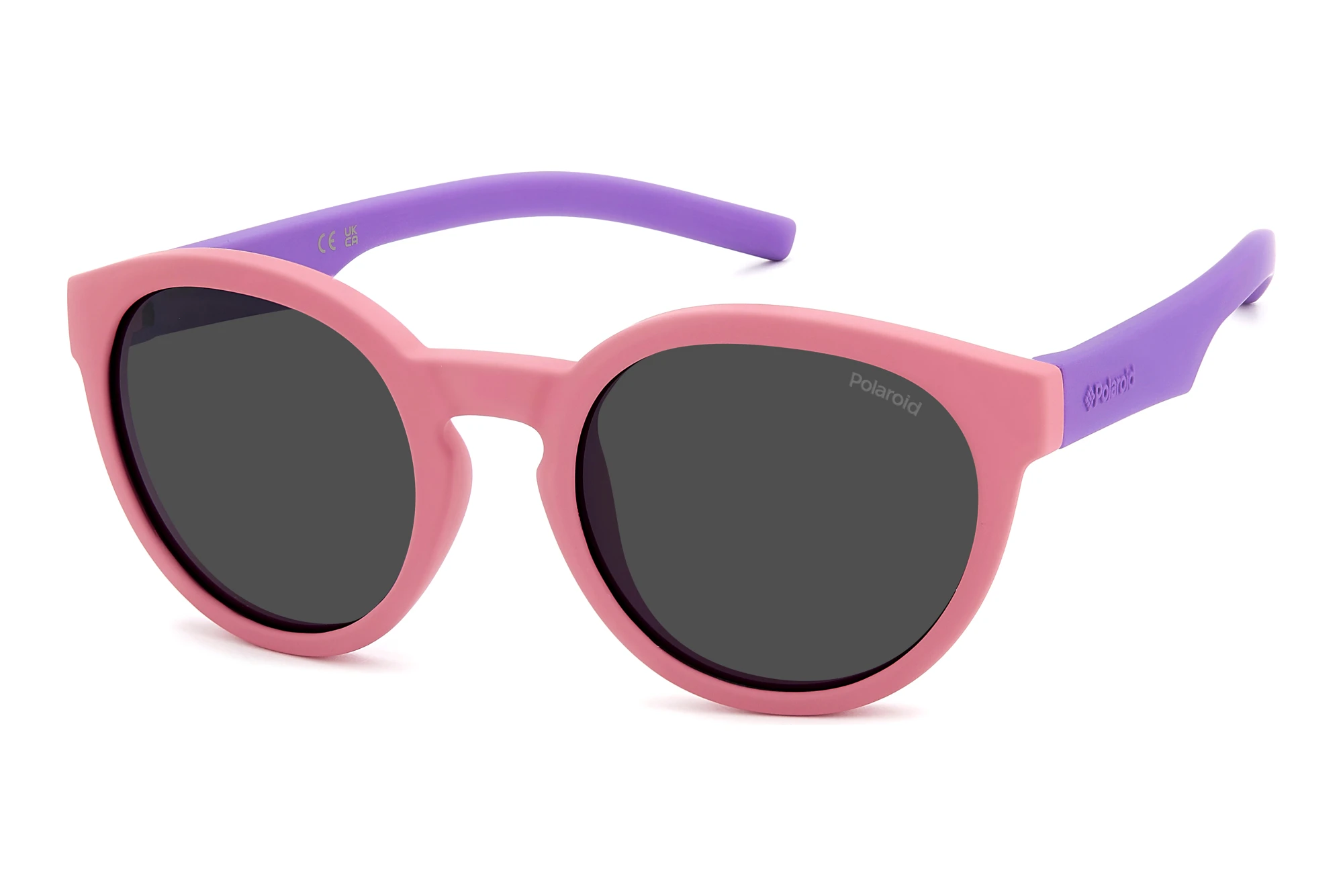 Polaroid PLD 8019/S 35J/M9 GREY POLARIZEDPINK Polaroid PLD 8019/S 35J/M9 GREY POLARIZEDPINK