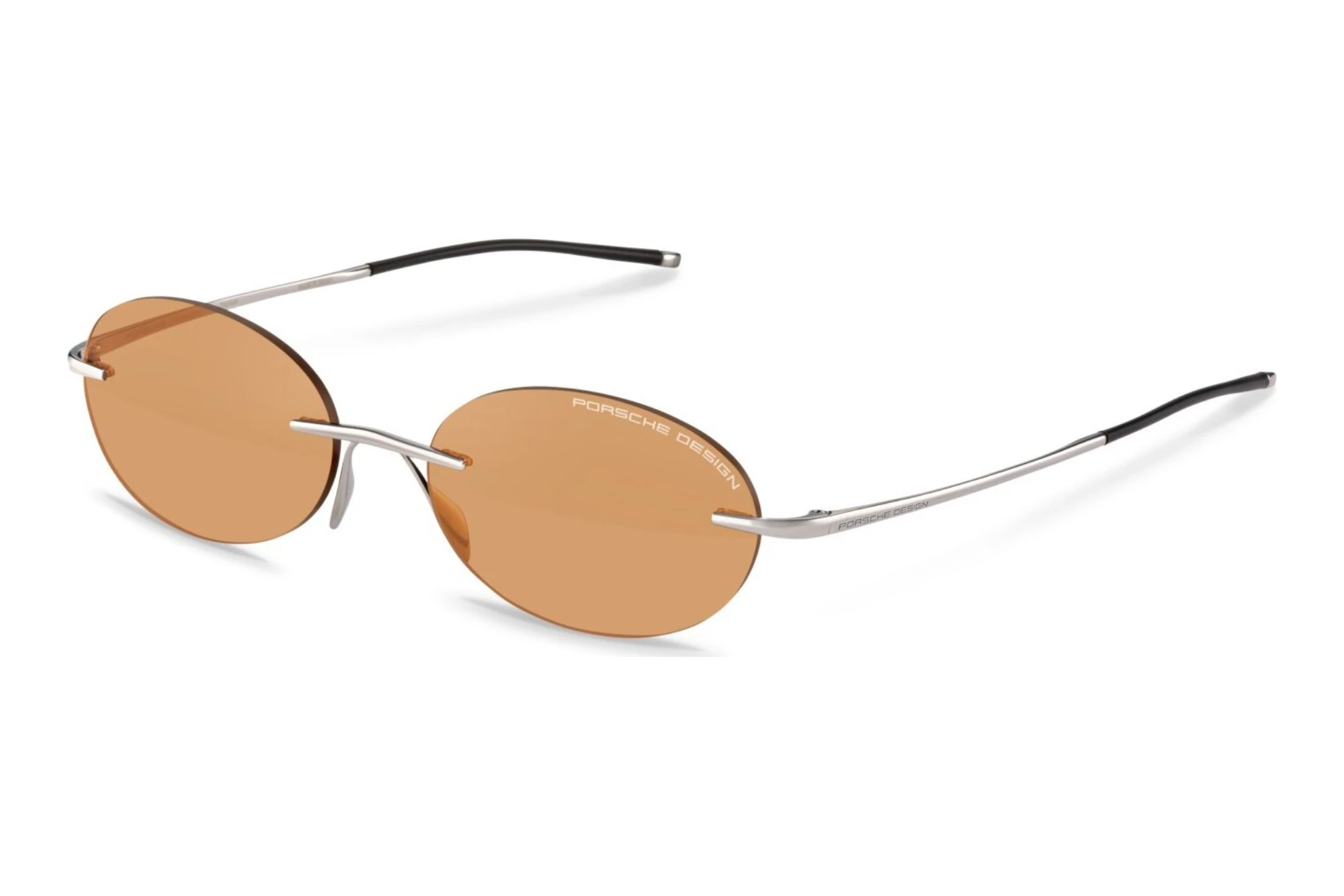 Porsche Design P86017 A138 BROWNPALLADIUM Porsche Design P86017 A138 BROWNPALLADIUM