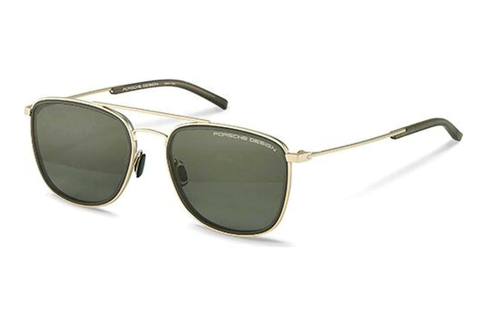 Porsche Design P8692 D GREENgold Porsche Design P8692 D GREENgold
