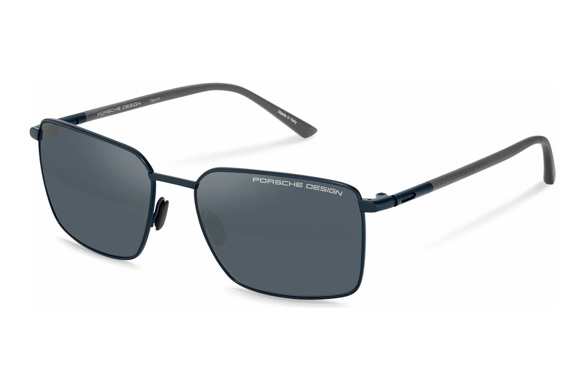 Porsche Design P8973 B731 BLUE/MIRROR SILVERblue/grey Porsche Design P8973 B731 BLUE/MIRROR SILVERblue/grey