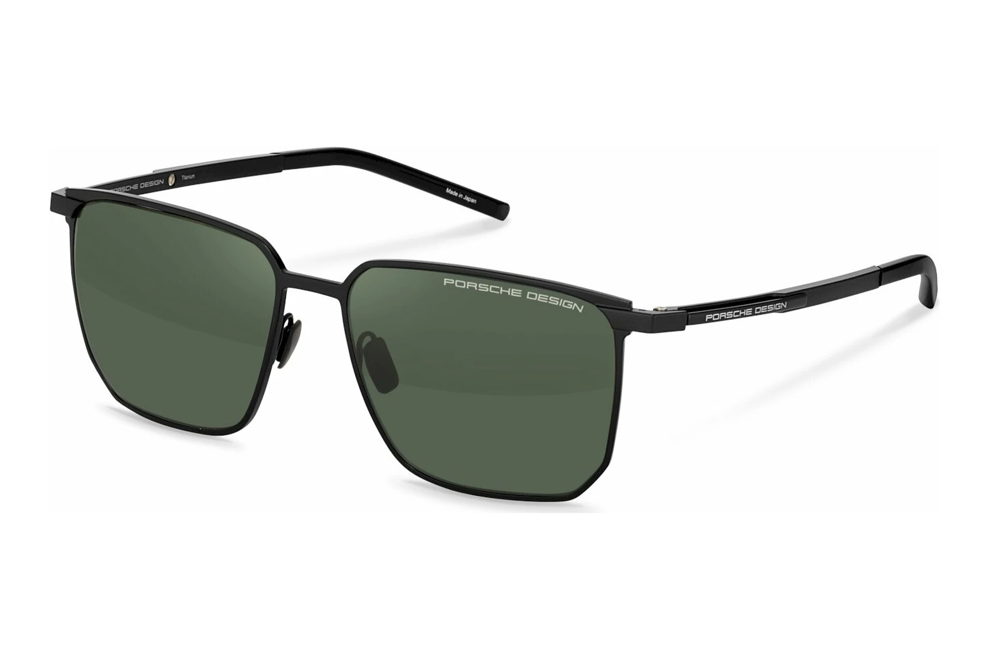 Porsche Design P8976 A611 GREENblack Porsche Design P8976 A611 GREENblack