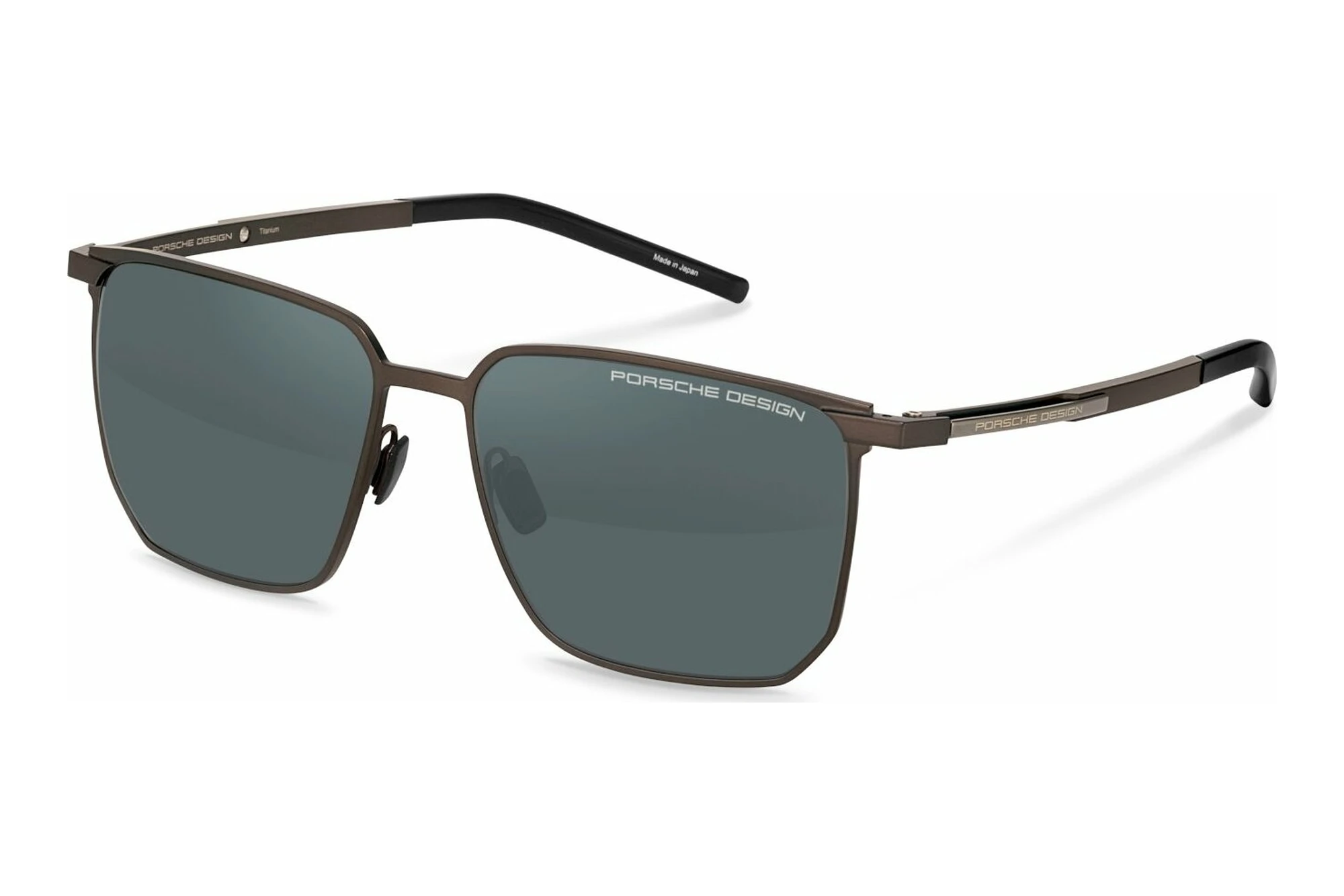 Porsche Design P8976 D731 BLUE/MIRROR SILVERbrown Porsche Design P8976 D731 BLUE/MIRROR SILVERbrown