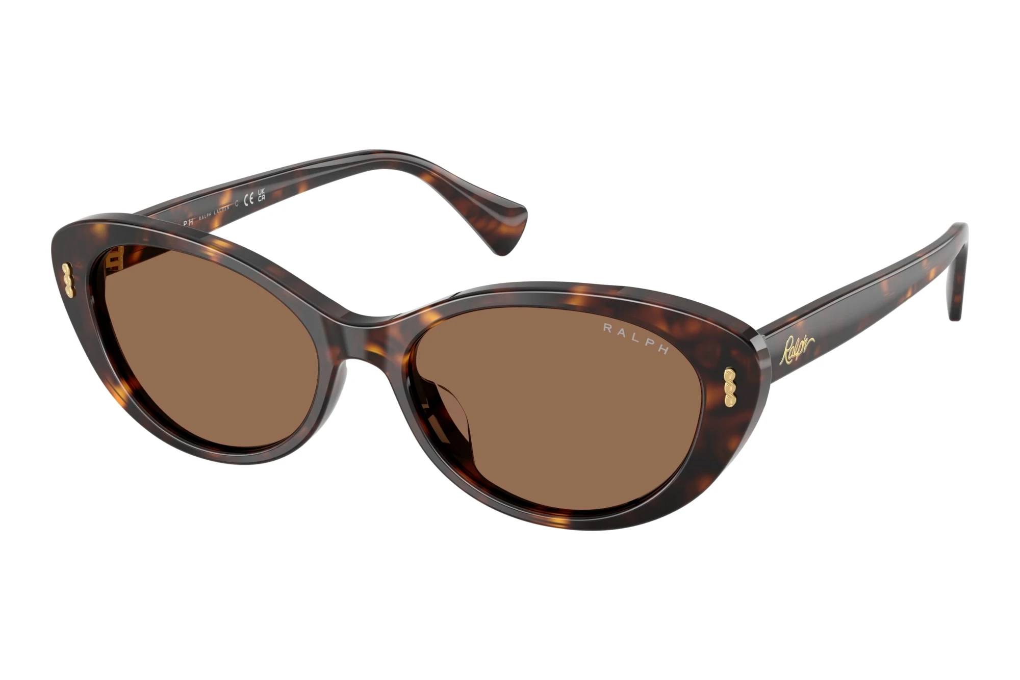 Ralph RA5350U 500373 BrownDark Havana Ralph RA5350U 500373 BrownDark Havana