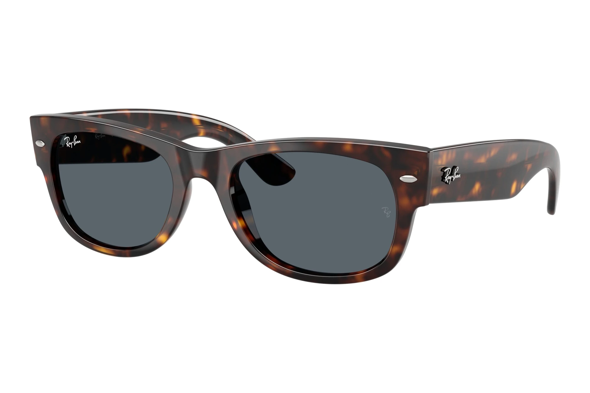 Ray-Ban RB0832S 902/R5 BlueHavana Ray-Ban RB0832S 902/R5 BlueHavana