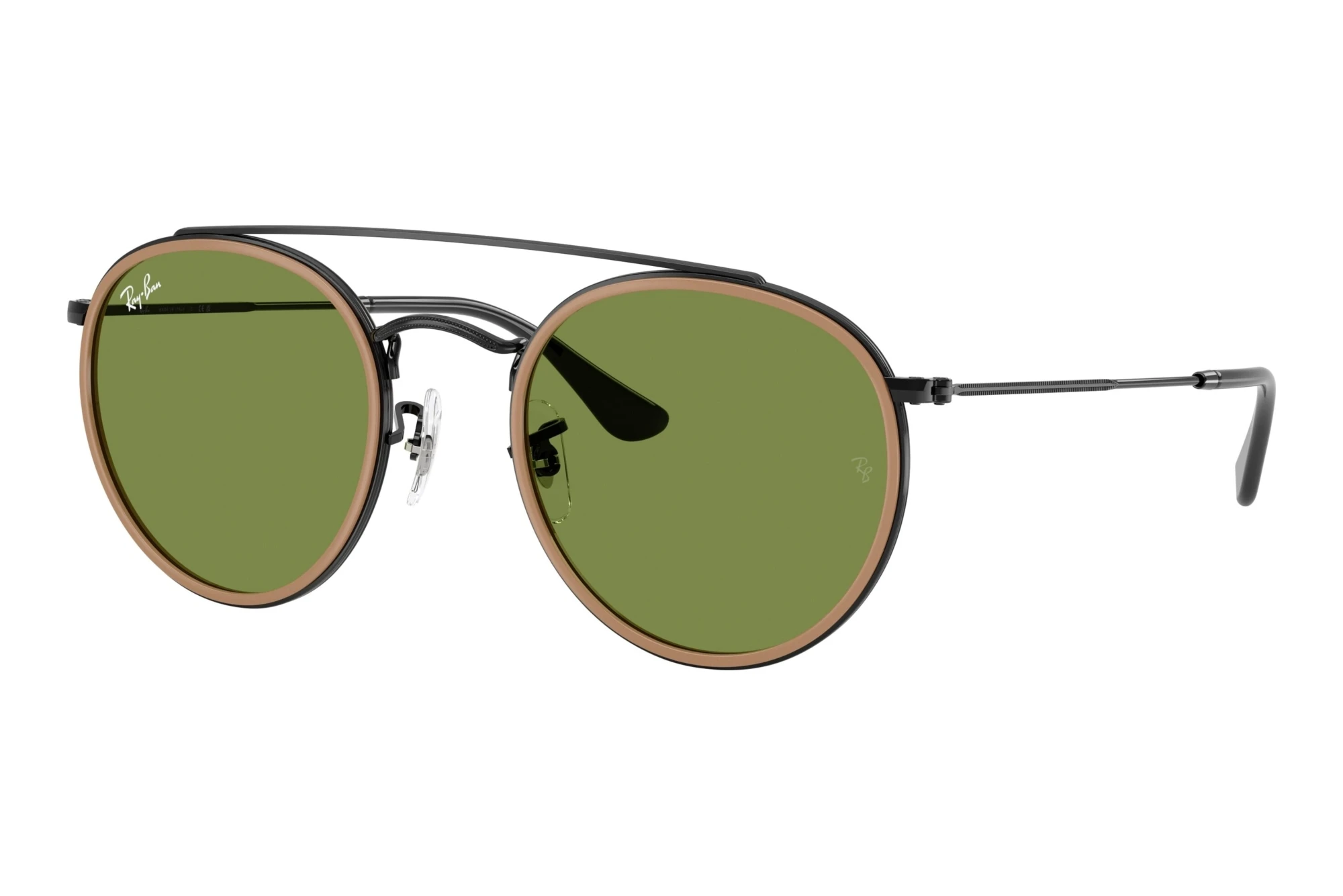 Ray-Ban RB3647N 92794E GreenBlack Ray-Ban RB3647N 92794E GreenBlack