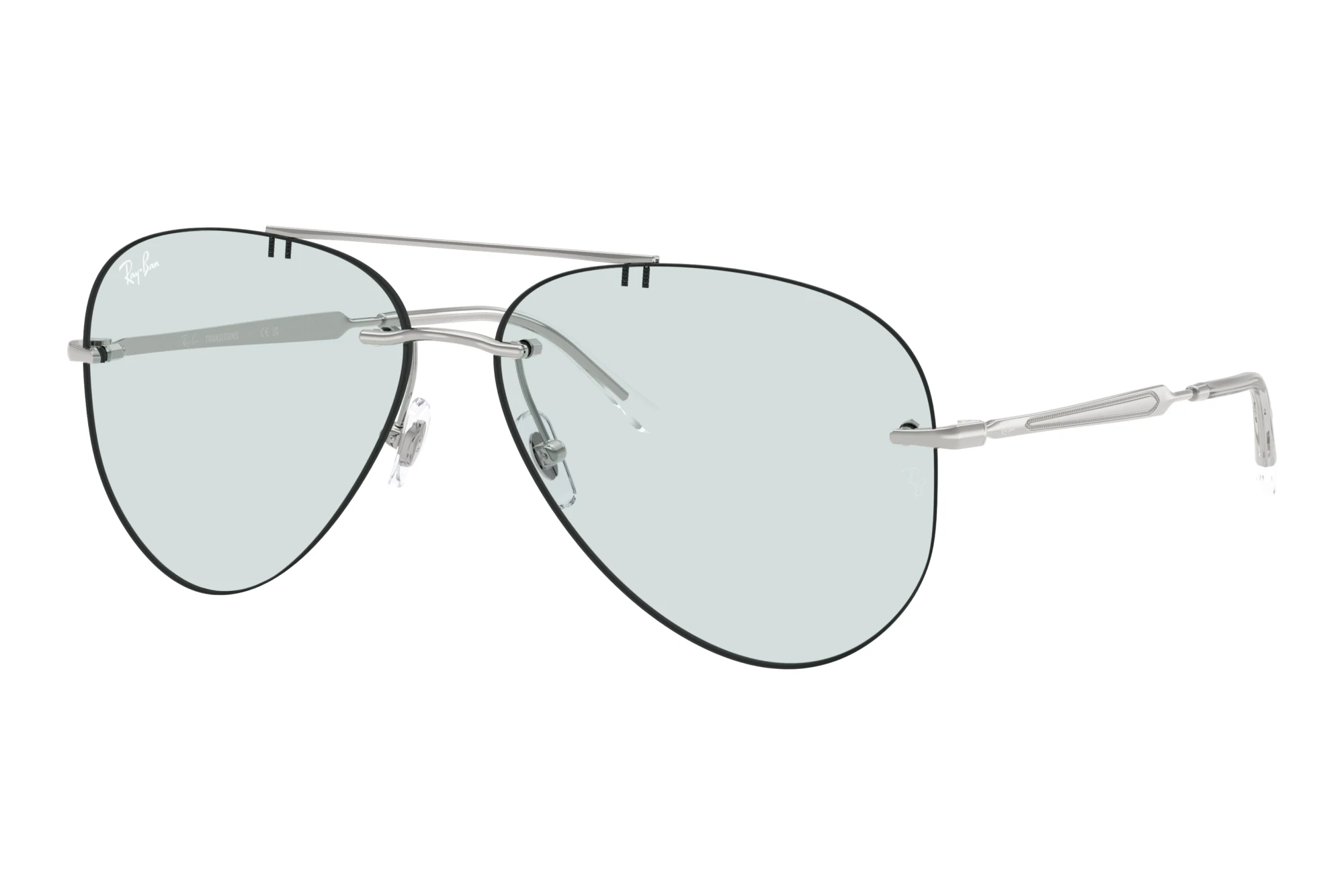 Ray-Ban RB3791 003/M1 EmeraldSilver Ray-Ban RB3791 003/M1 EmeraldSilver