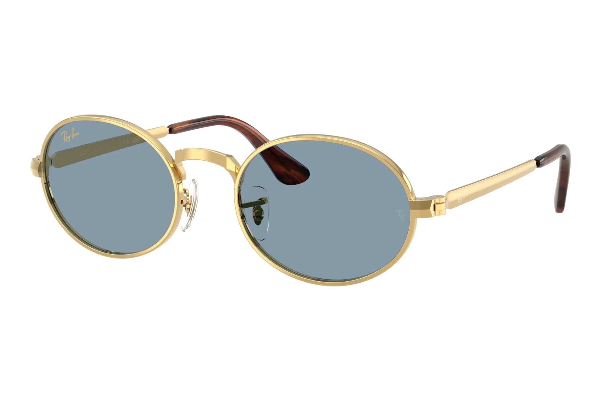 Ray-Ban RB3931 001/56 BlueArista Gold Ray-Ban RB3931 001/56 BlueArista Gold