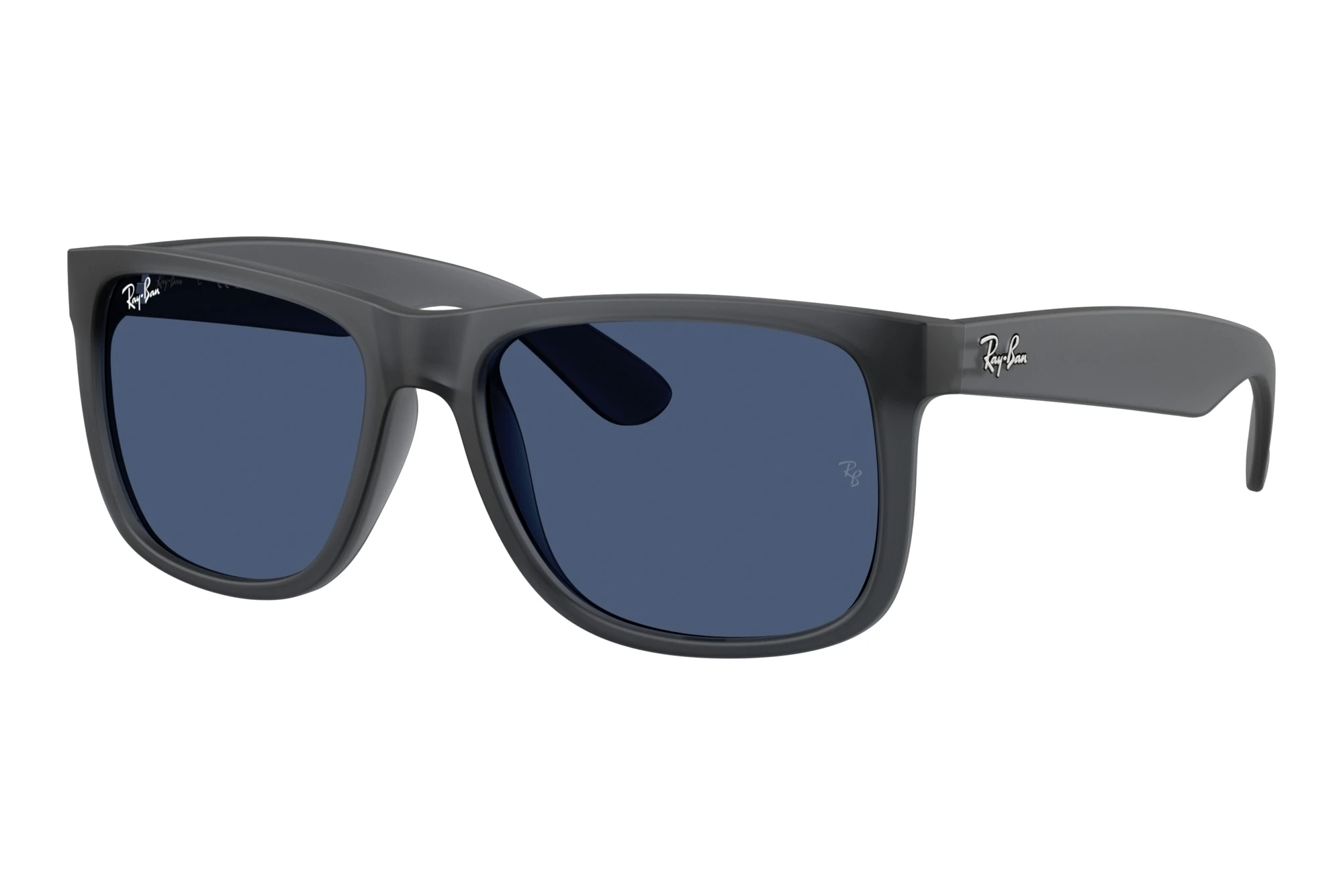 Ray-Ban RB4165 687380 Dark BlueOpal Grey Ray-Ban RB4165 687380 Dark BlueOpal Grey