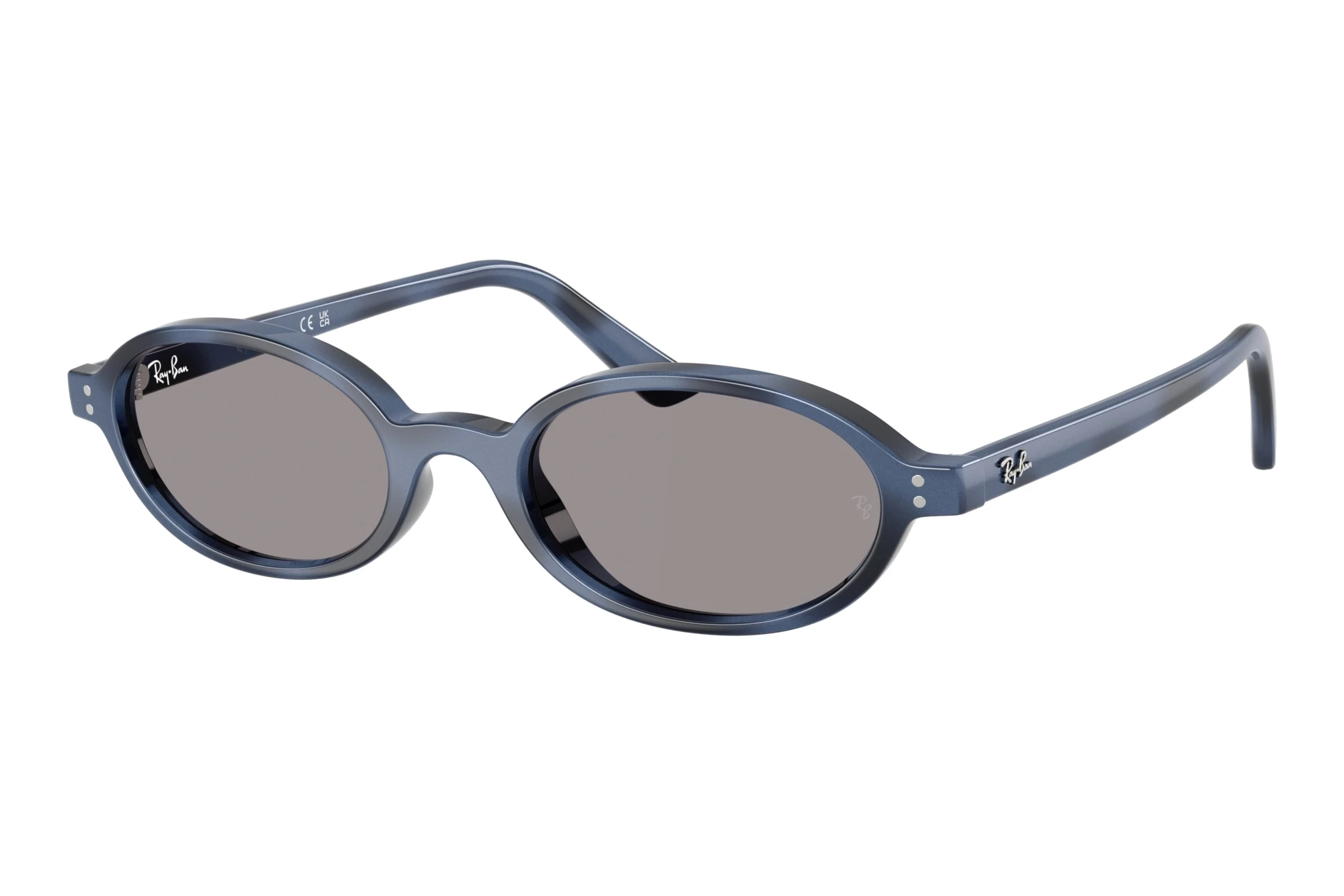Ray-Ban RB4472 6855/1 GreyBlue Havana Ray-Ban RB4472 6855/1 GreyBlue Havana