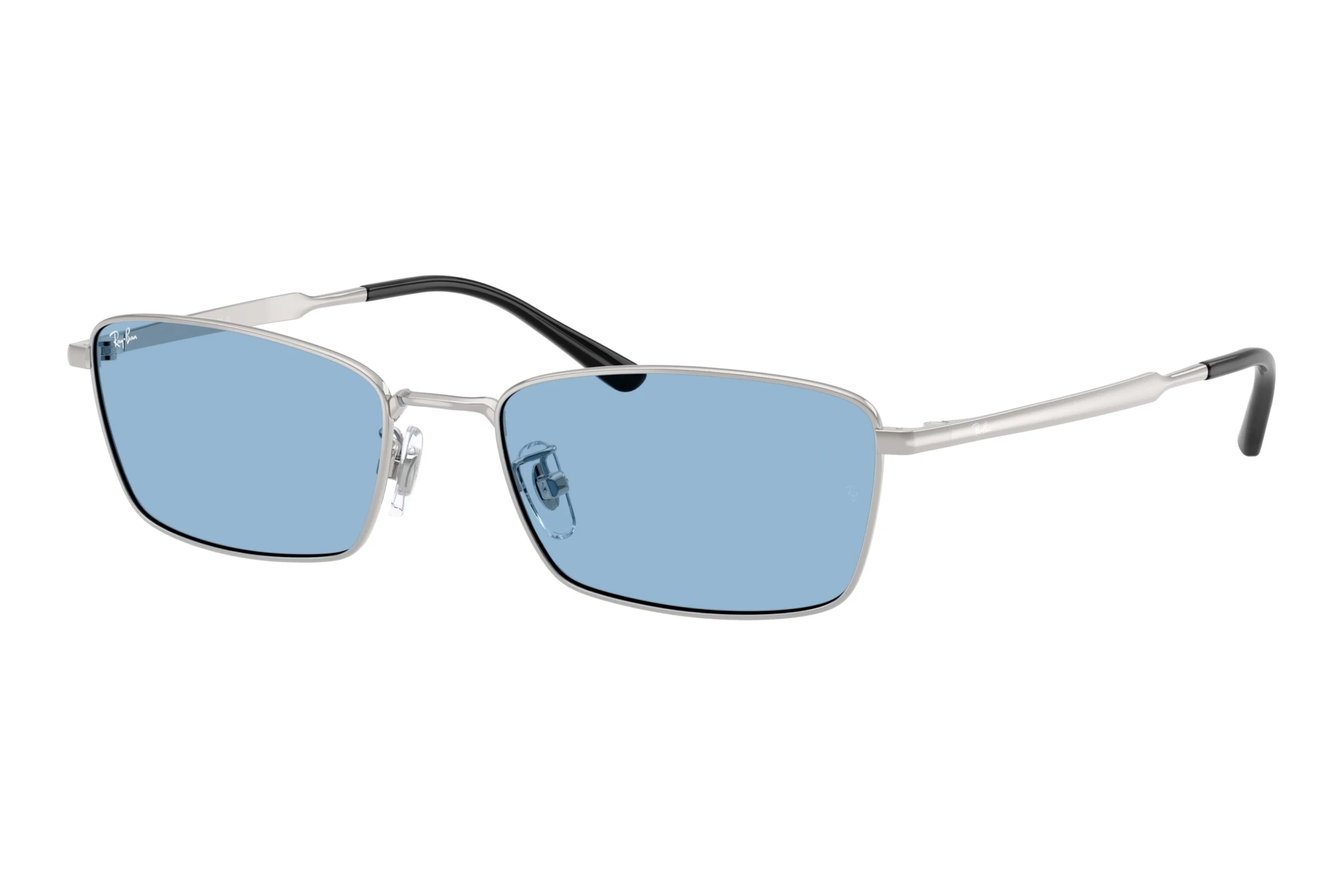 Ray-Ban RB8069D 920972 BlueSilver Ray-Ban RB8069D 920972 BlueSilver