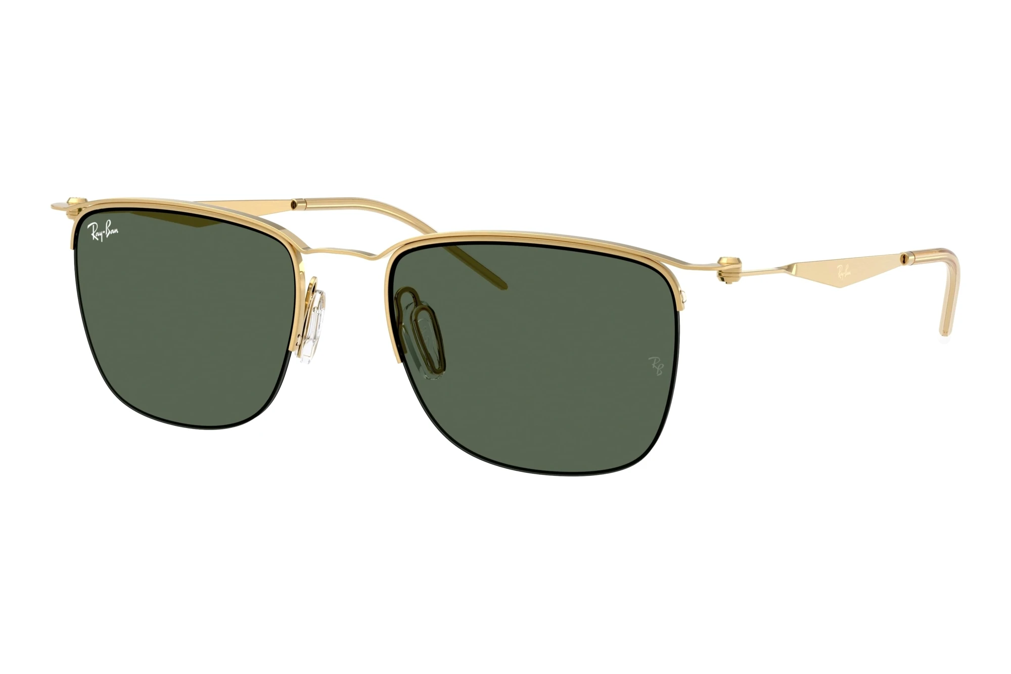 Ray-Ban RB8550 928471 Dark GreenArista Ray-Ban RB8550 928471 Dark GreenArista