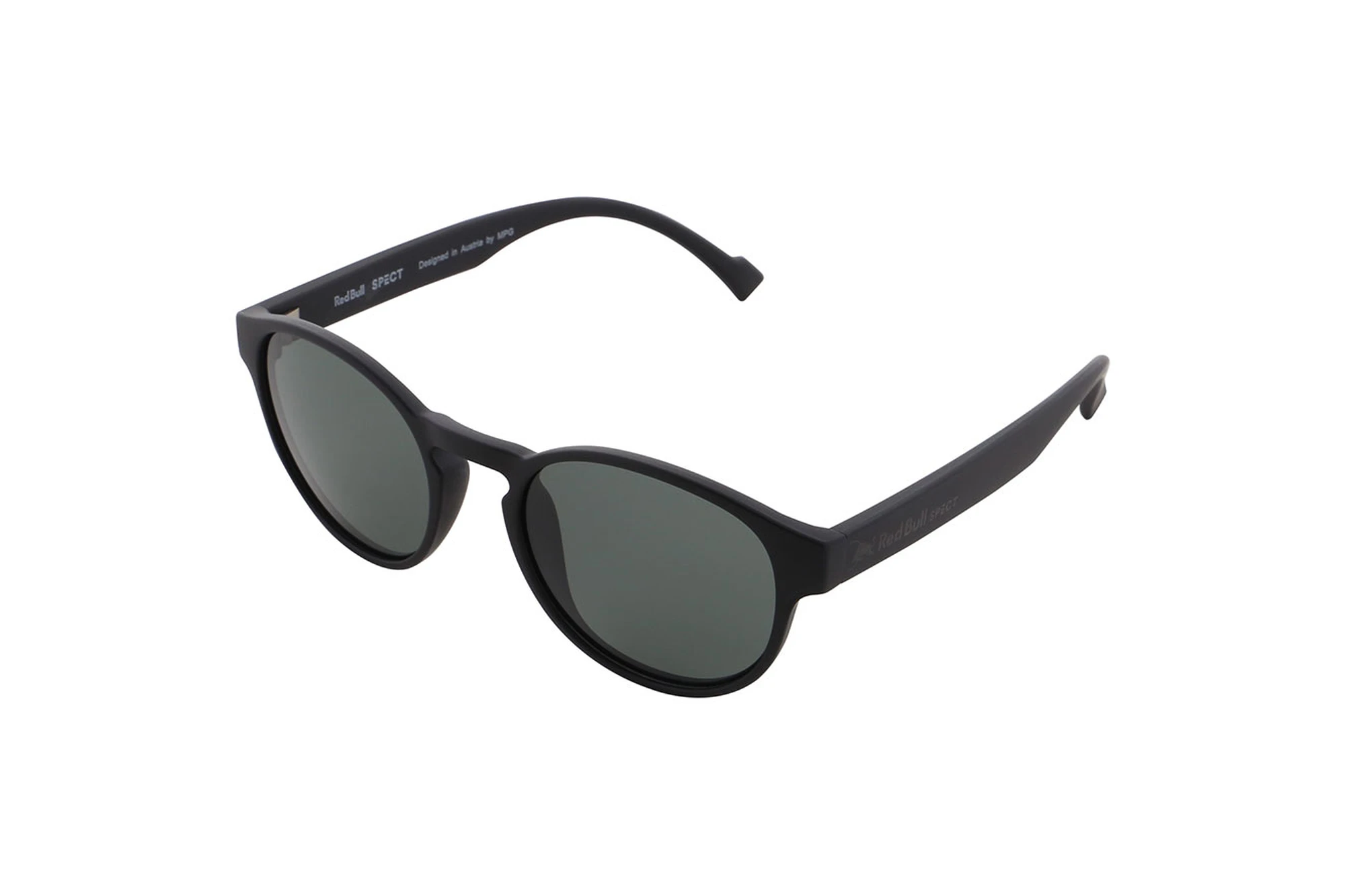 Red Bull SPECT SOUL_RX 004P black Red Bull SPECT SOUL_RX 004P black