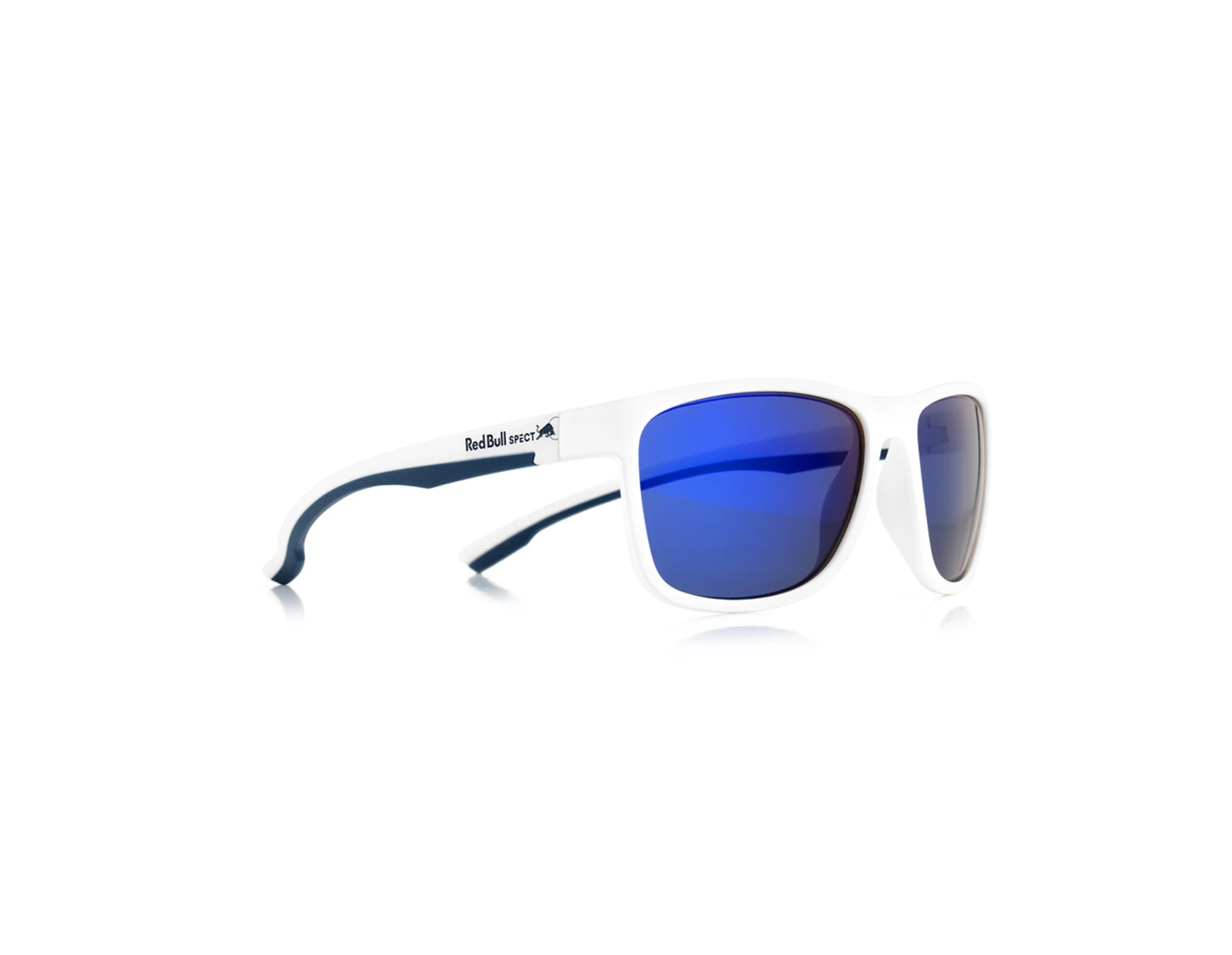 Red Bull SPECT TWIST 008P bluewhite Red Bull SPECT TWIST 008P bluewhite