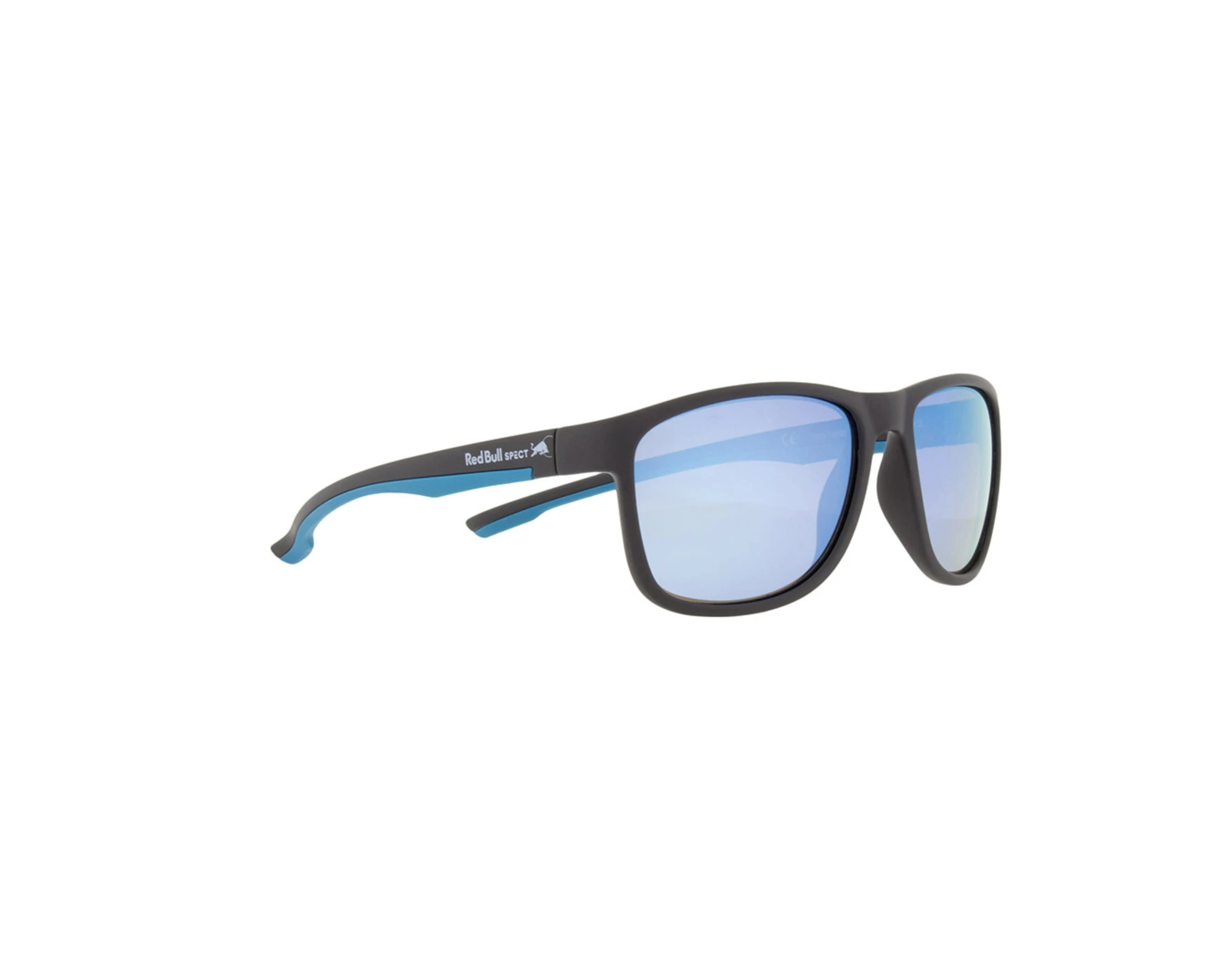 Red Bull SPECT TWIST 010P Gradient Brown /light blue flashMatt gray/Blue Red Bull SPECT TWIST 010P Gradient Brown /light blue flashMatt gray/Blue