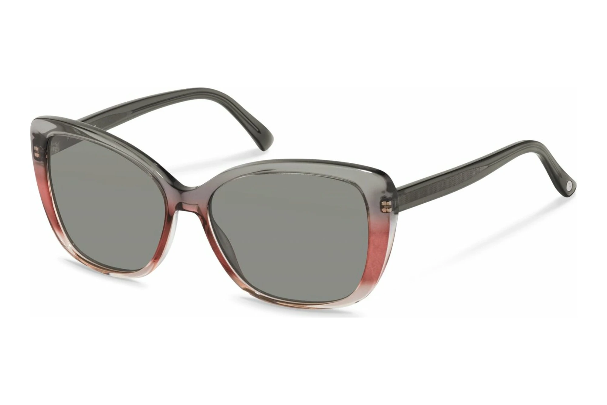 Rodenstock R3323 A445 SMOKEgrey rose gradient Rodenstock R3323 A445 SMOKEgrey rose gradient