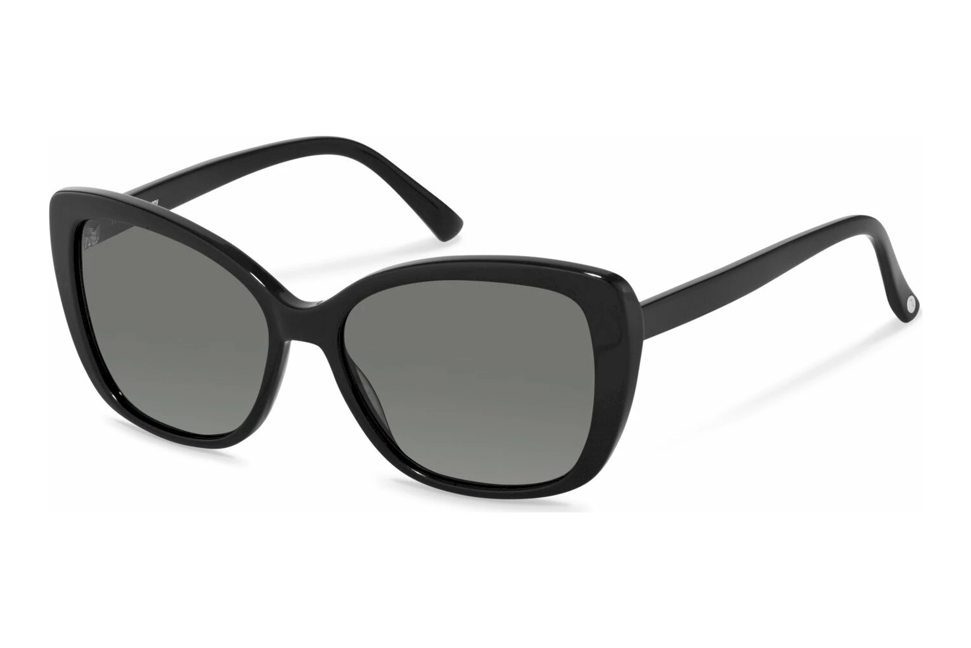 Rodenstock R3323 D196 SMOKEblack Rodenstock R3323 D196 SMOKEblack