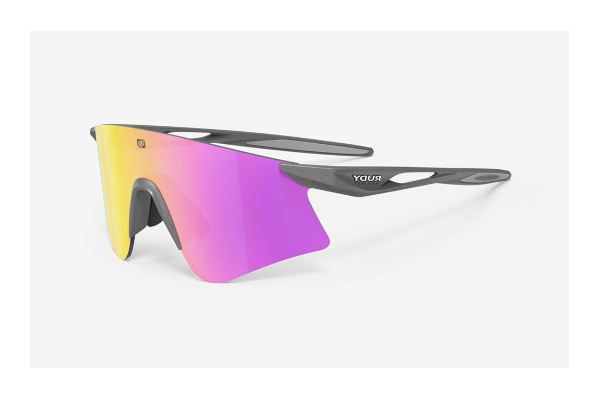 Rudy Project ASTRAL SP885292-0000 MULTILASER SUNSETMETAL TITANIUM MATTE Rudy Project ASTRAL SP885292-0000 MULTILASER SUNSETMETAL TITANIUM MATTE