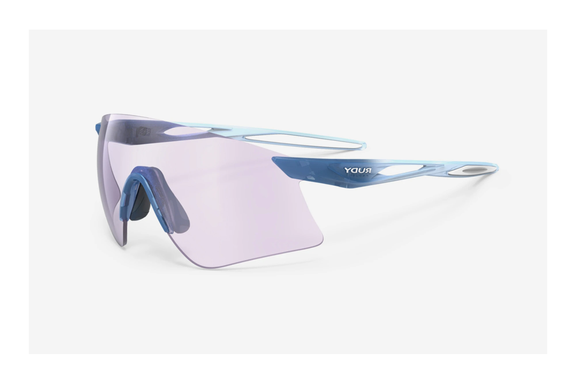 Rudy Project ASTRAL SPHERE SP977502-0010 IMPACTX™ PHOTOCHROMIC 2LASER PURPLECRYSTAL BLUE AVIO Rudy Project ASTRAL SPHERE SP977502-0010 IMPACTX™ PHOTOCHROMIC 2LASER PURPLECRYSTAL BLUE AVIO