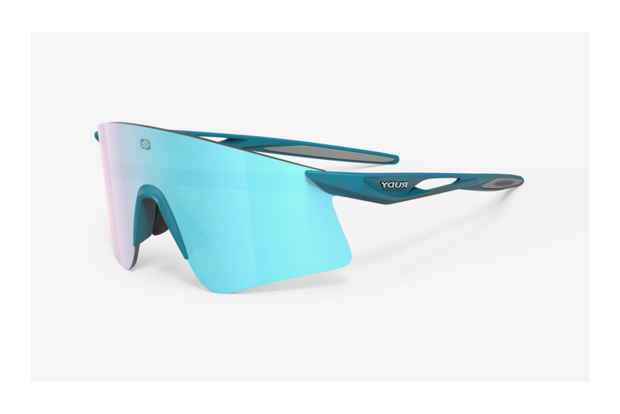 Rudy Project ASTRAL X SP943464-0000 MULTILASER OSMIUMLIGHT TEAL MATTE Rudy Project ASTRAL X SP943464-0000 MULTILASER OSMIUMLIGHT TEAL MATTE